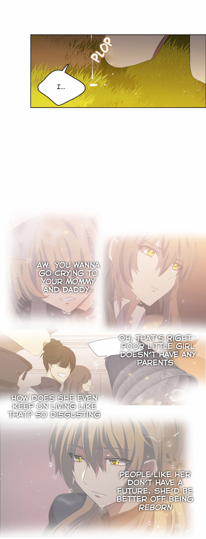 Zero Game chapter 357 page 60