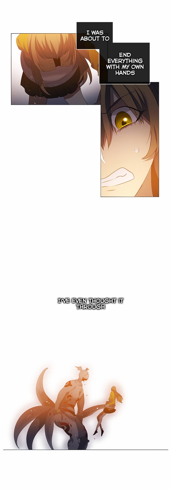 Zero Game chapter 359 page 44