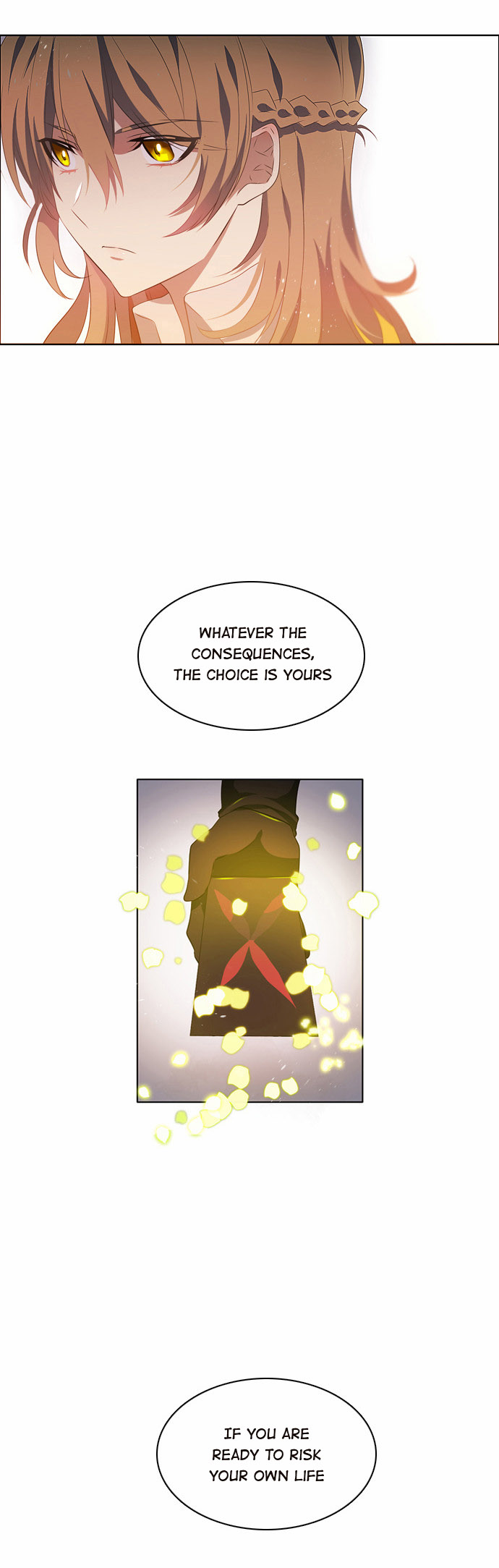 Zero Game chapter 359 page 5