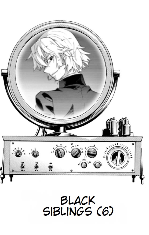 Zettai Karen Children chapter 526 page 2