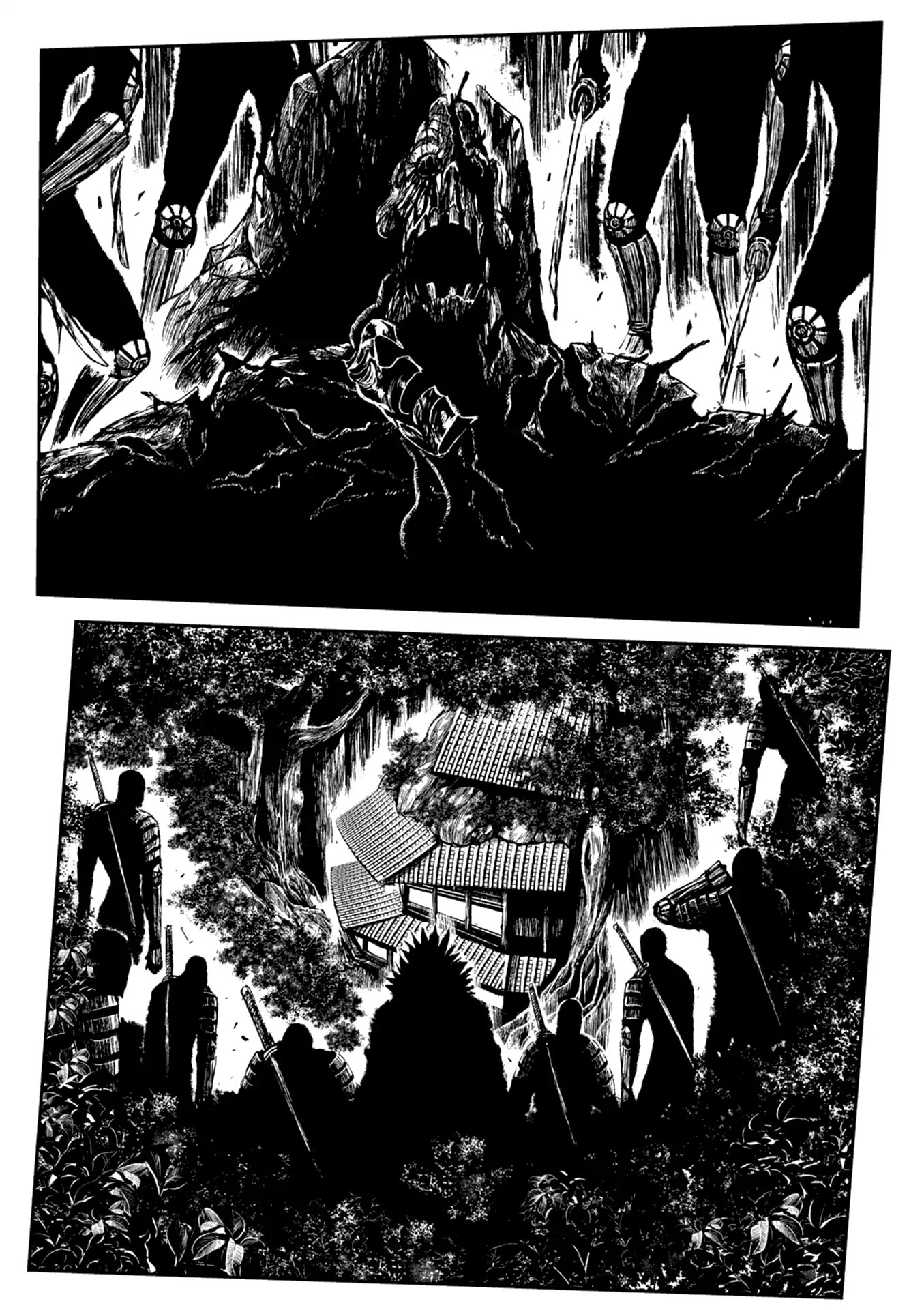 Zingnize chapter 1 page 38