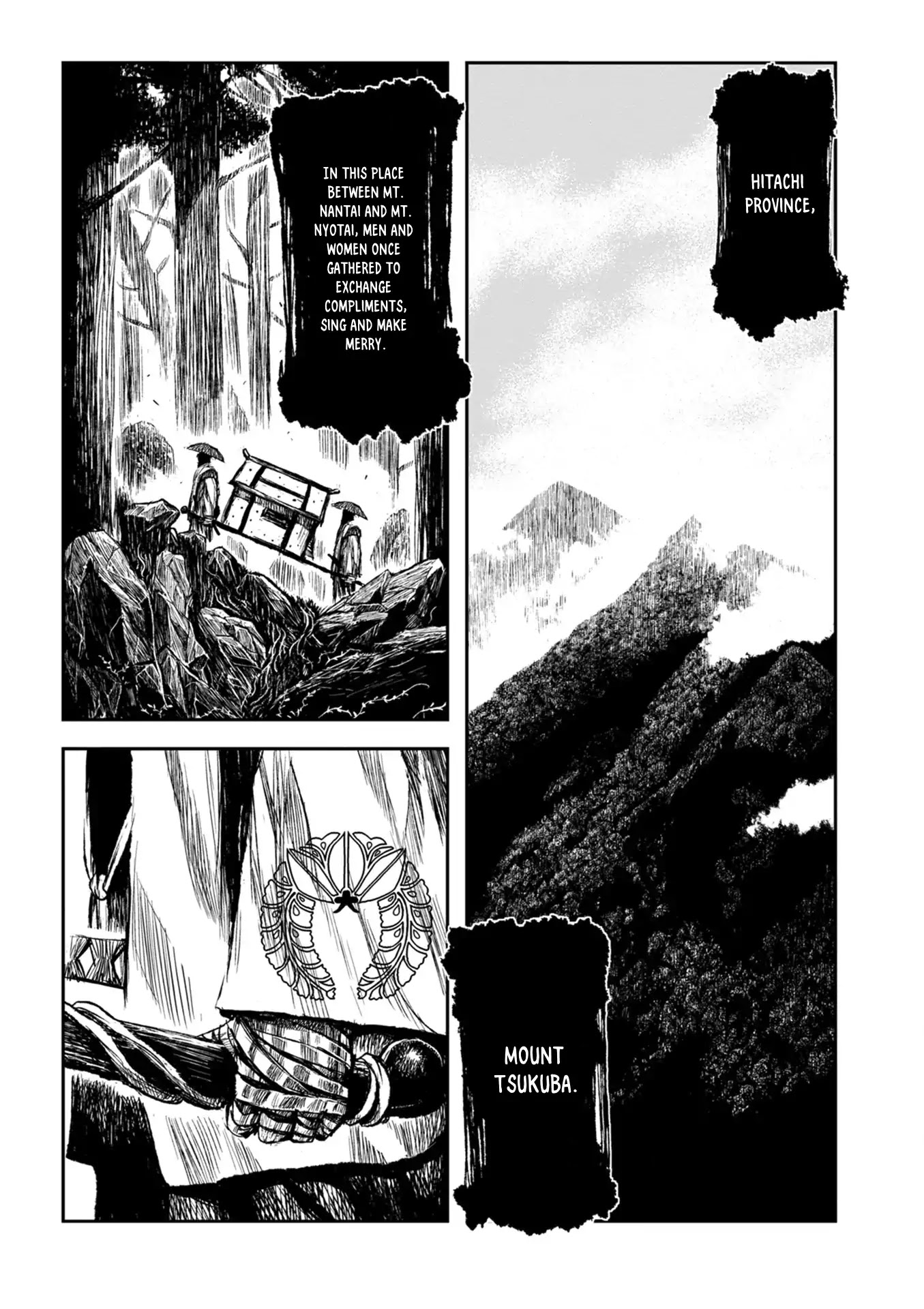 Zingnize chapter 1 page 6