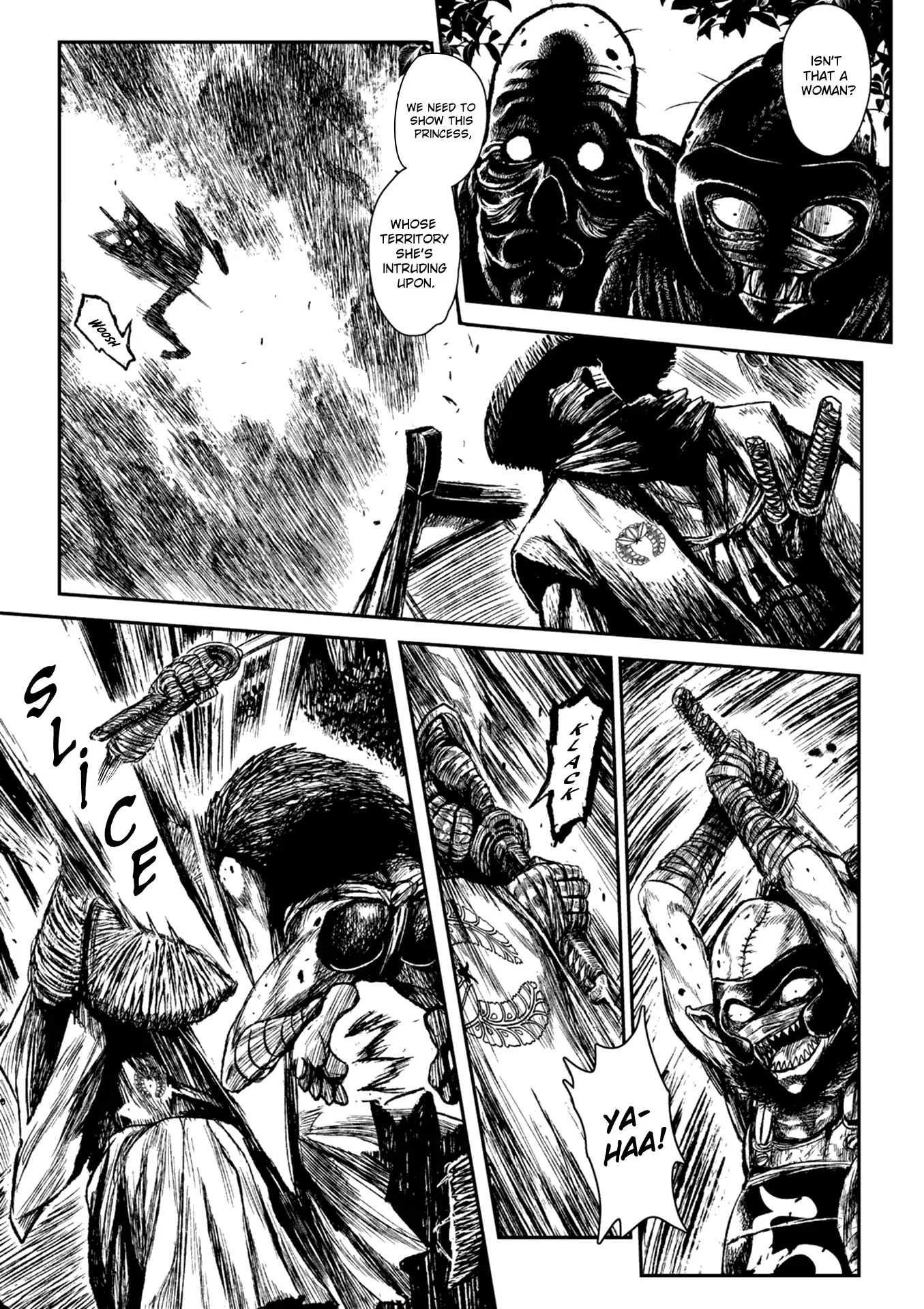 Zingnize chapter 1 page 7