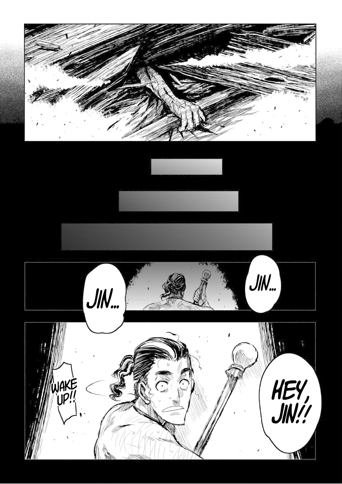 Zingnize chapter 11 page 23