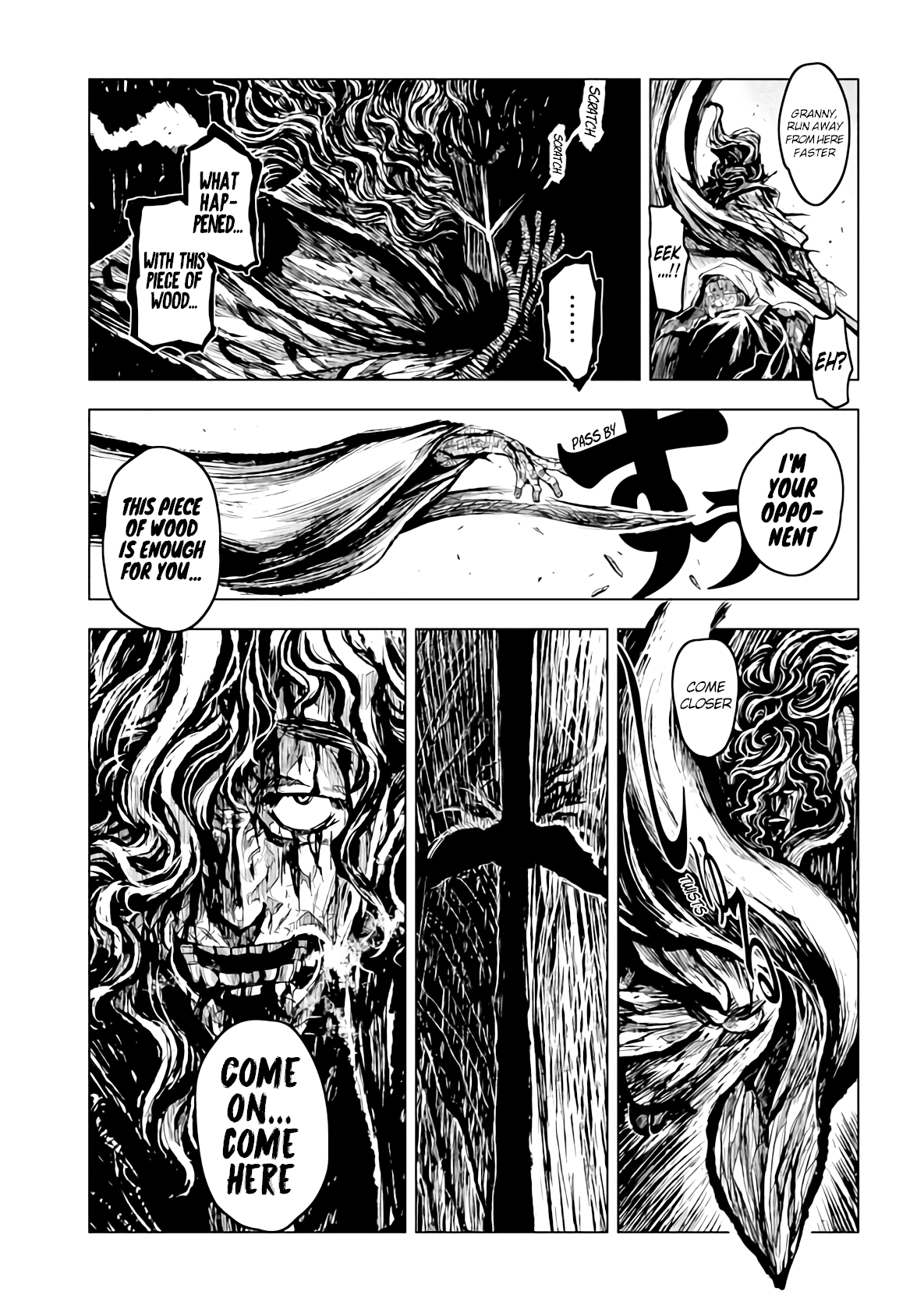 Zingnize chapter 12 page 8