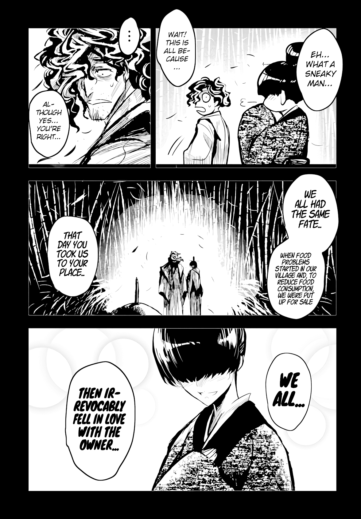 Zingnize chapter 13 page 9