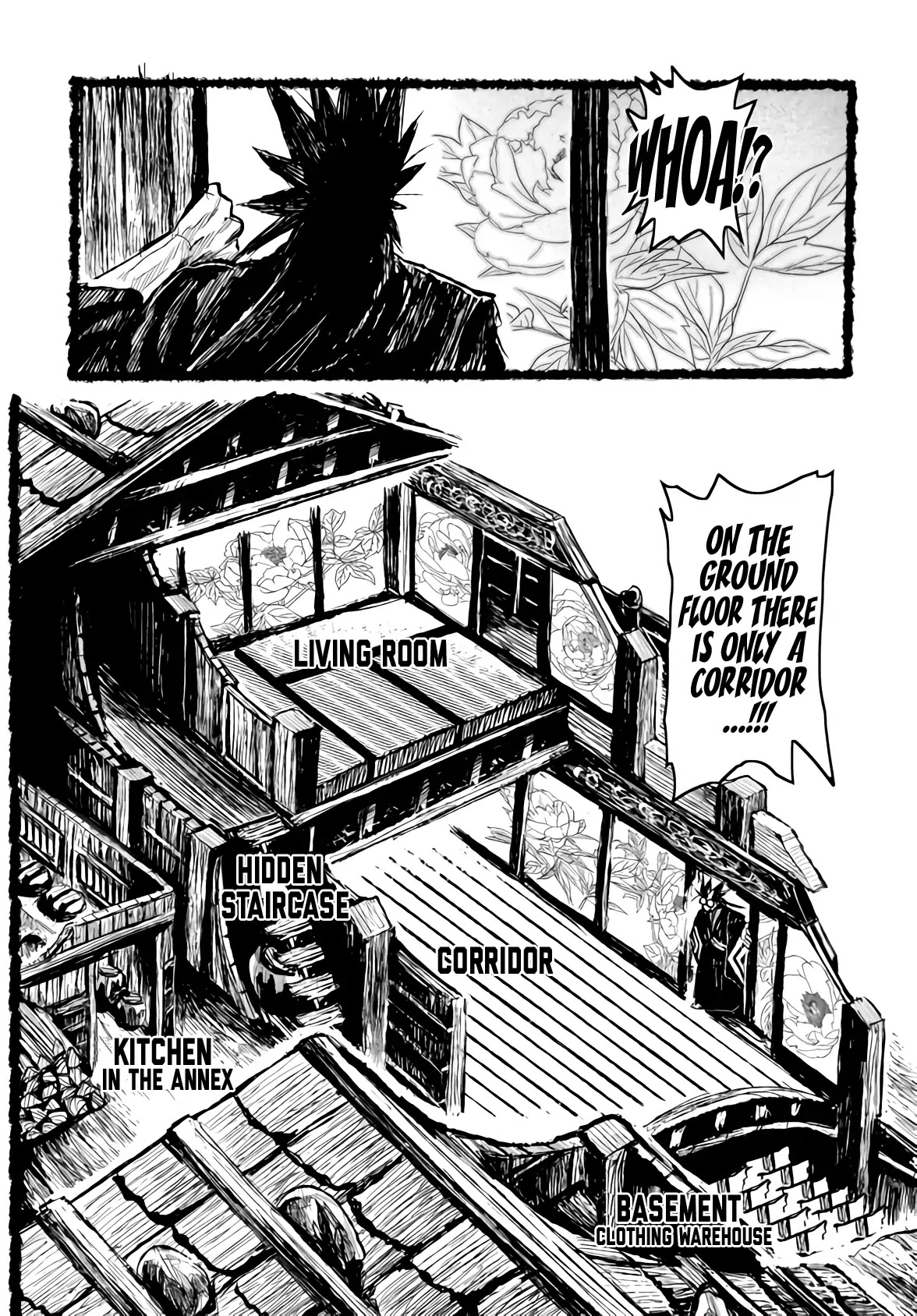 Zingnize chapter 14.5 page 3