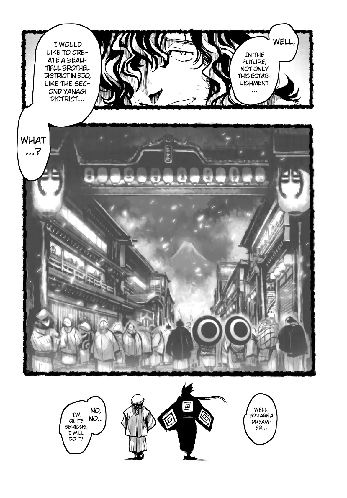 Zingnize chapter 14.5 page 5
