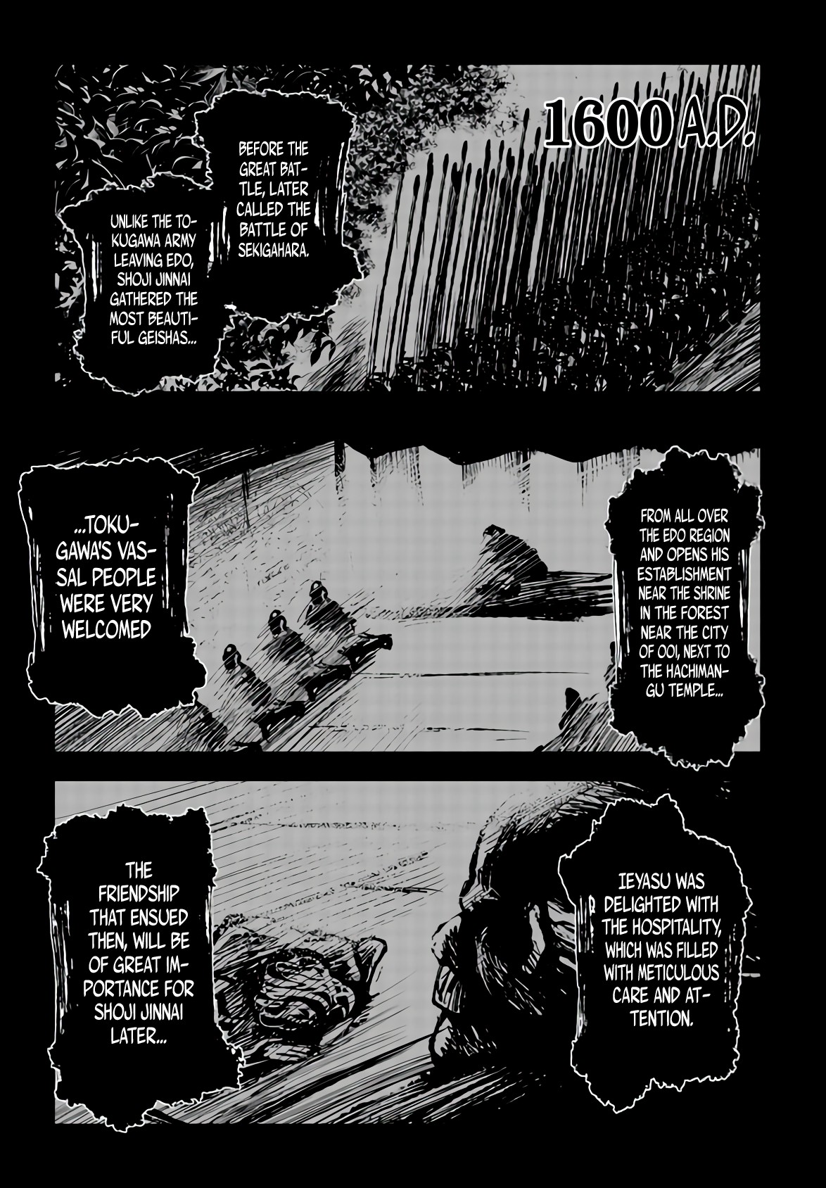 Zingnize chapter 14 page 24
