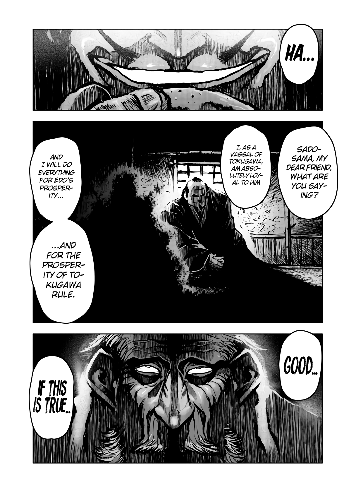 Zingnize chapter 15 page 12