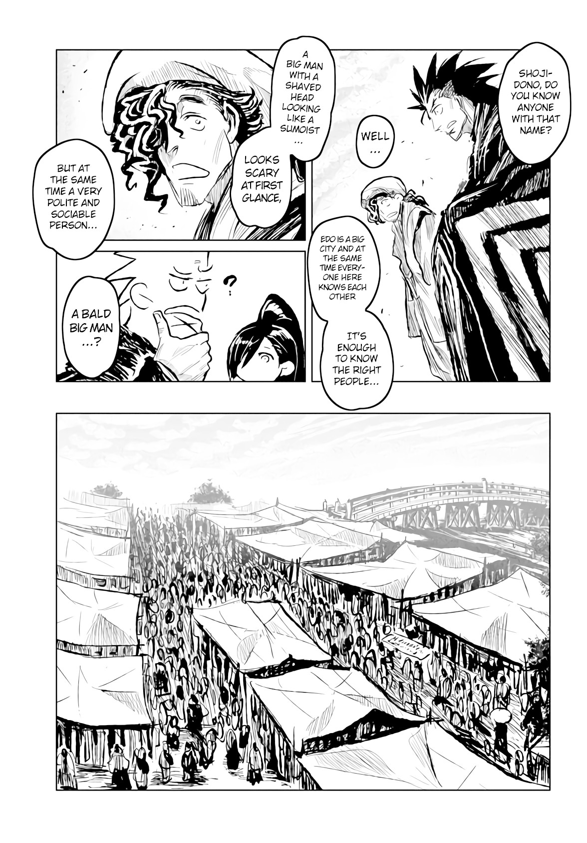 Zingnize chapter 15 page 22