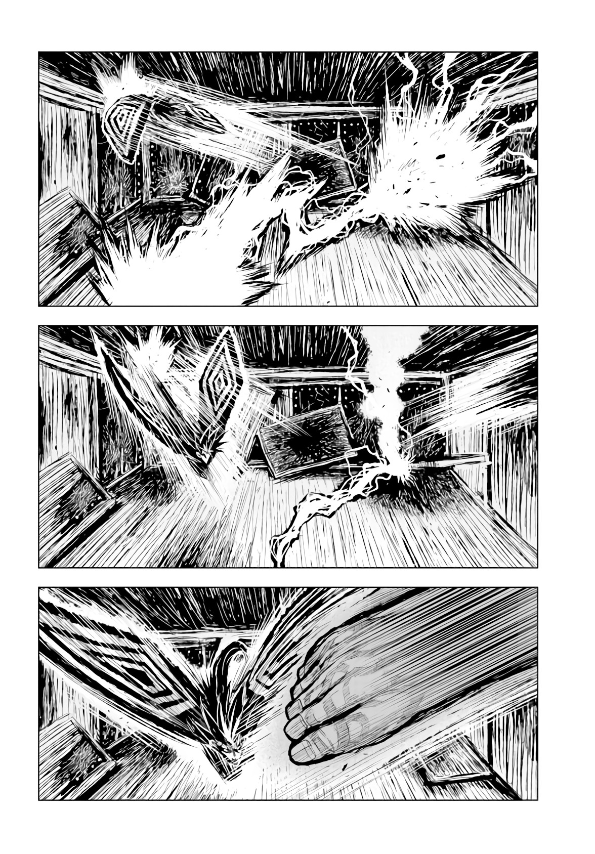 Zingnize chapter 16 page 10
