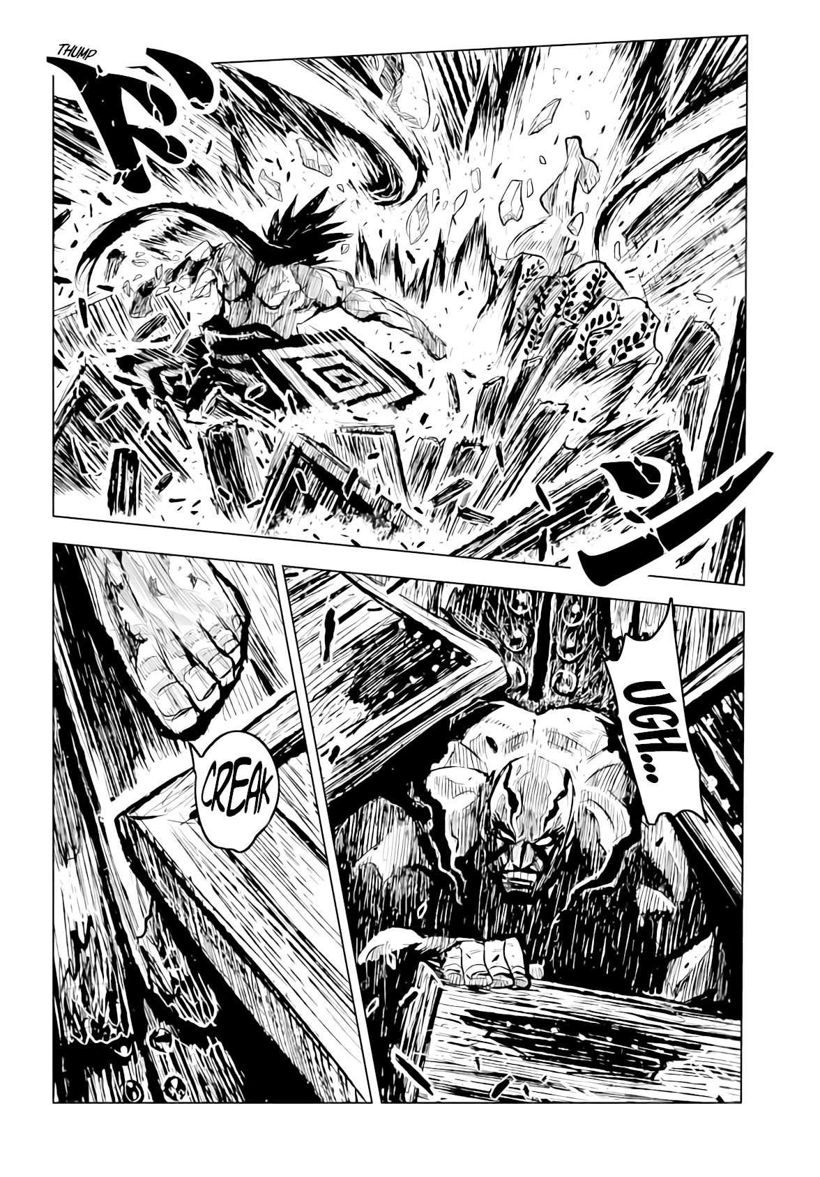 Zingnize chapter 16 page 23