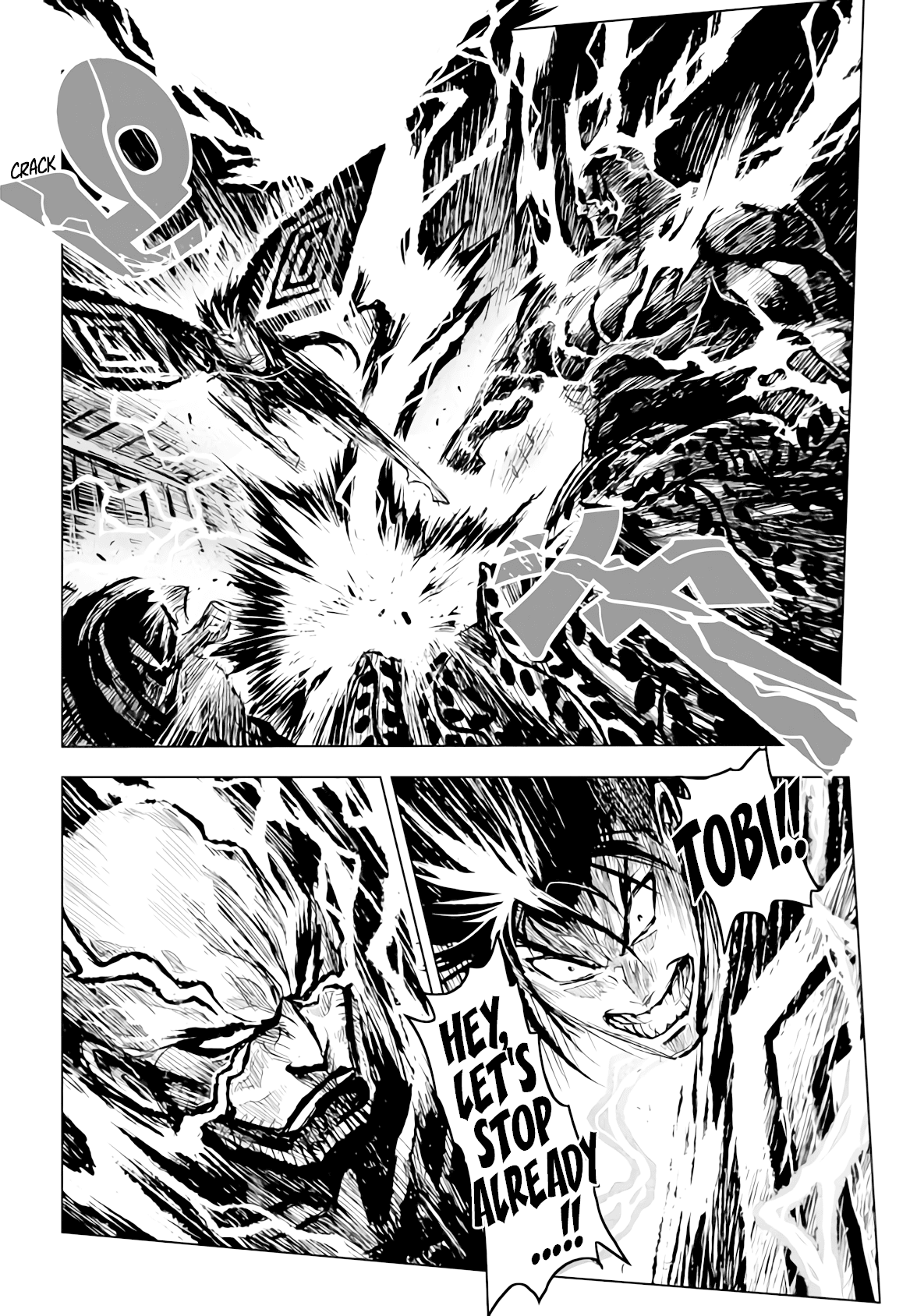 Zingnize chapter 16 page 8