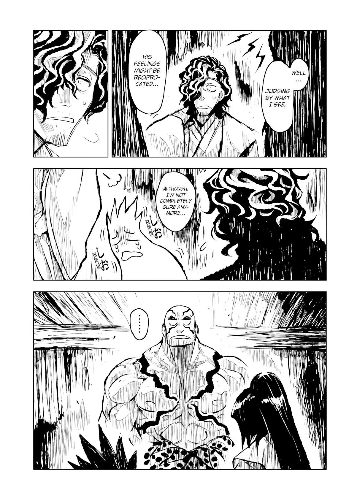 Zingnize chapter 17 page 4