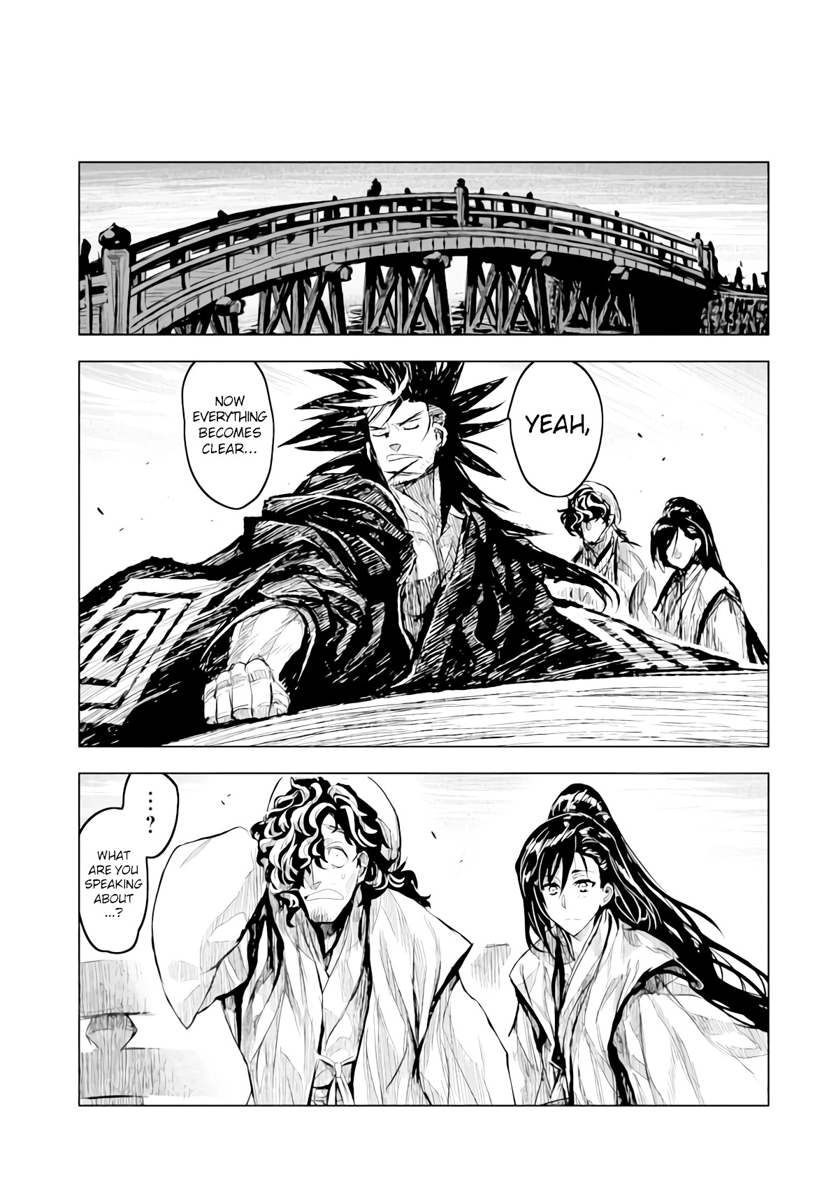 Zingnize chapter 17 page 8