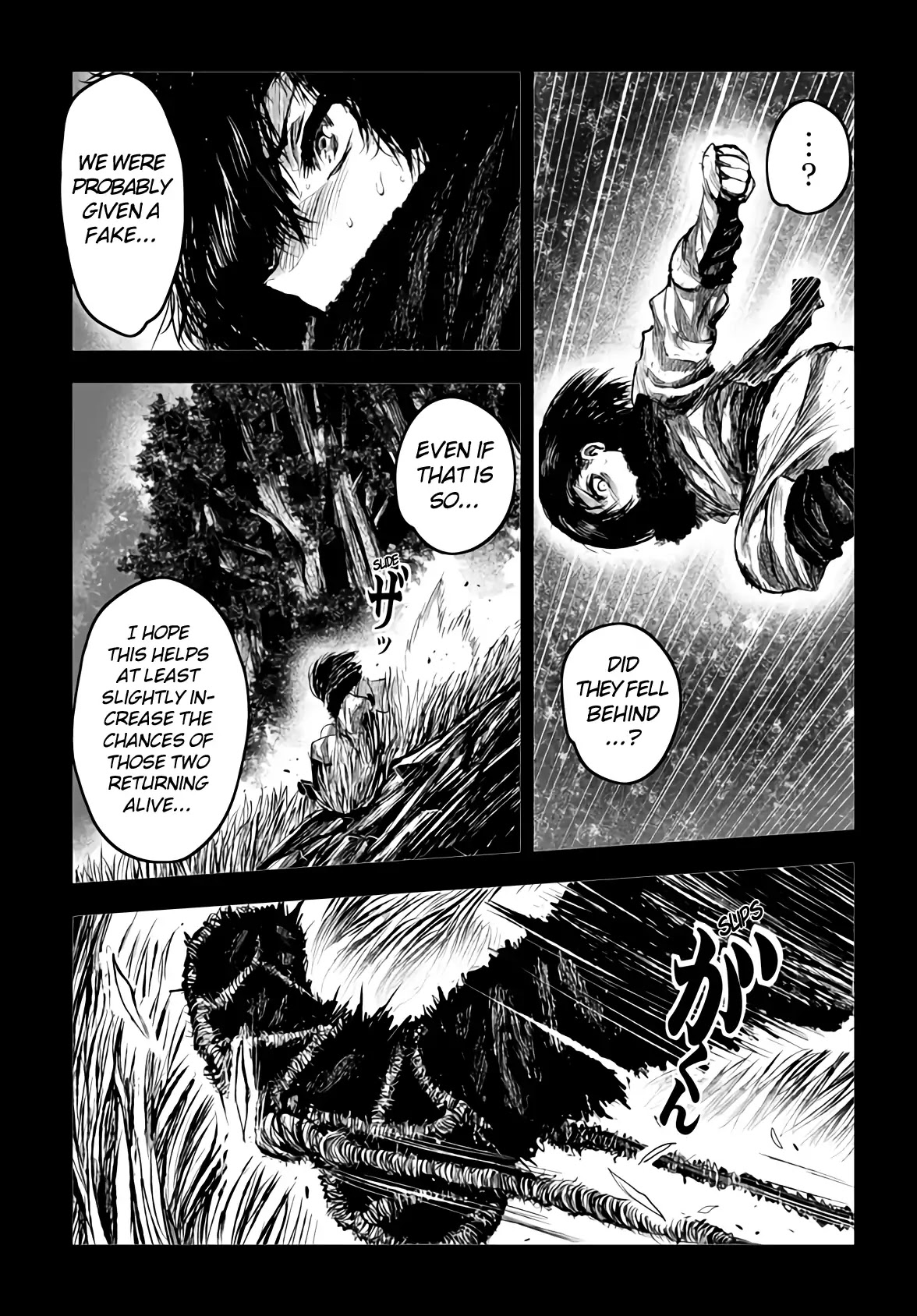 Zingnize chapter 18 page 9