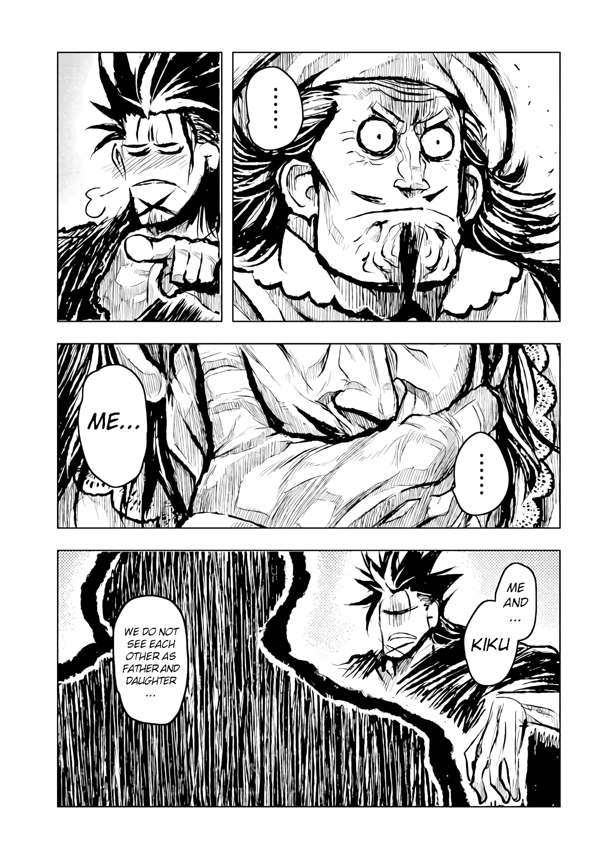 Zingnize chapter 19 page 12