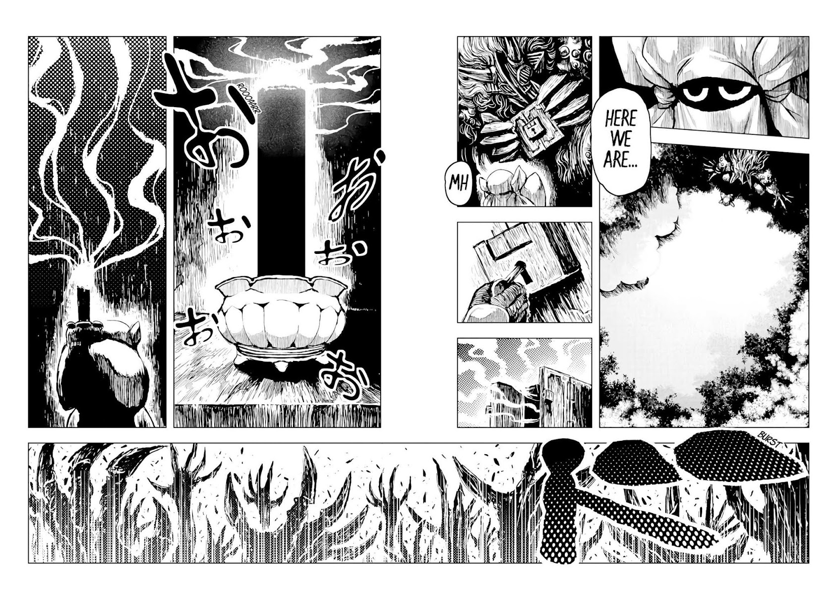 Zingnize chapter 19 page 17