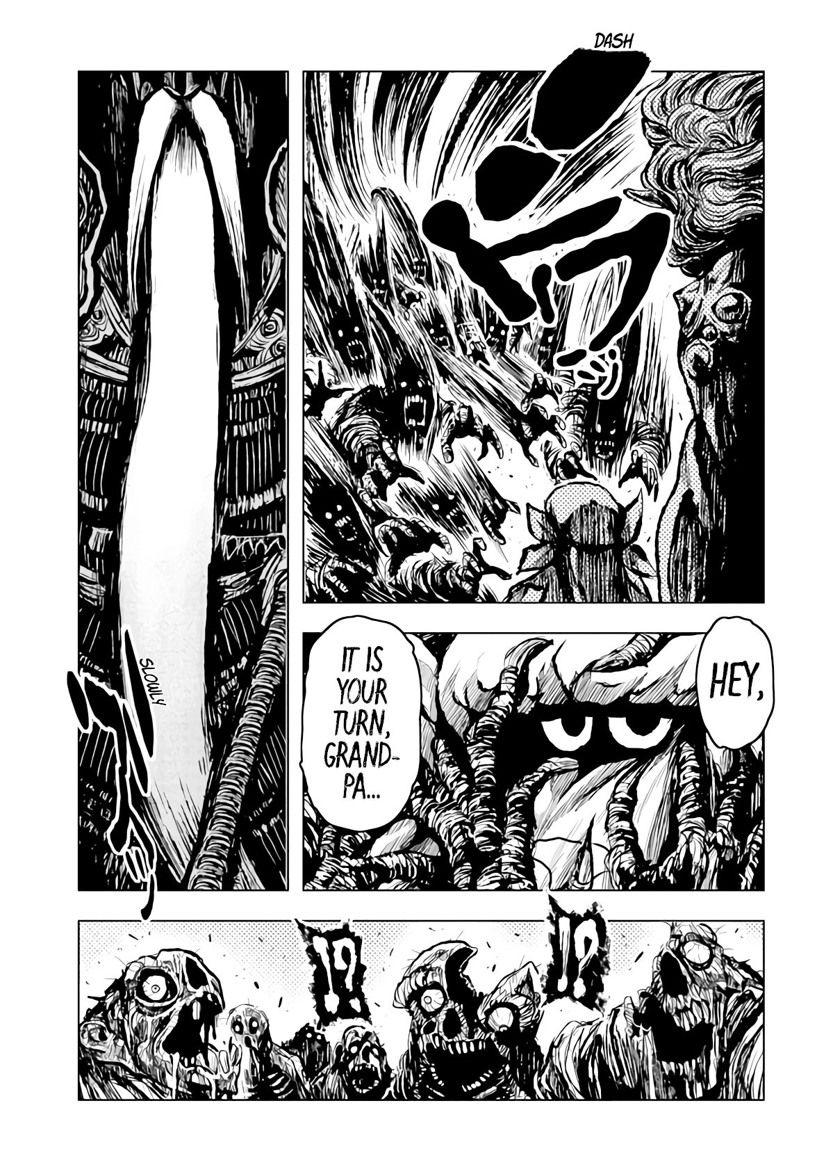 Zingnize chapter 19 page 19