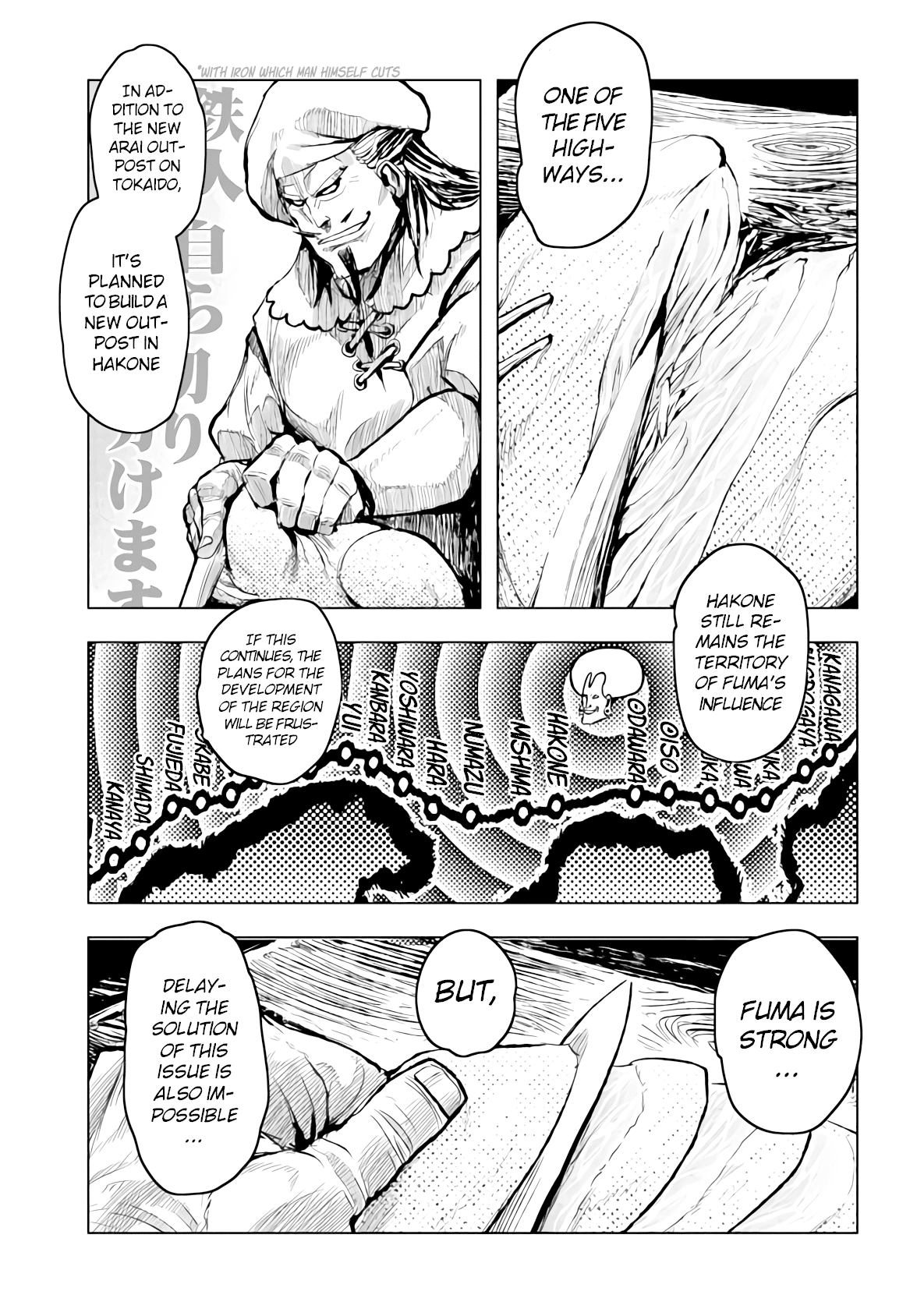 Zingnize chapter 19 page 6