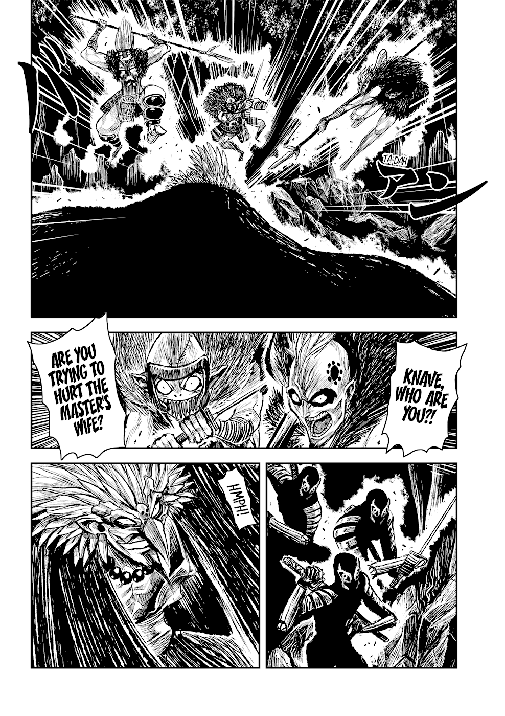 Zingnize chapter 2 page 10