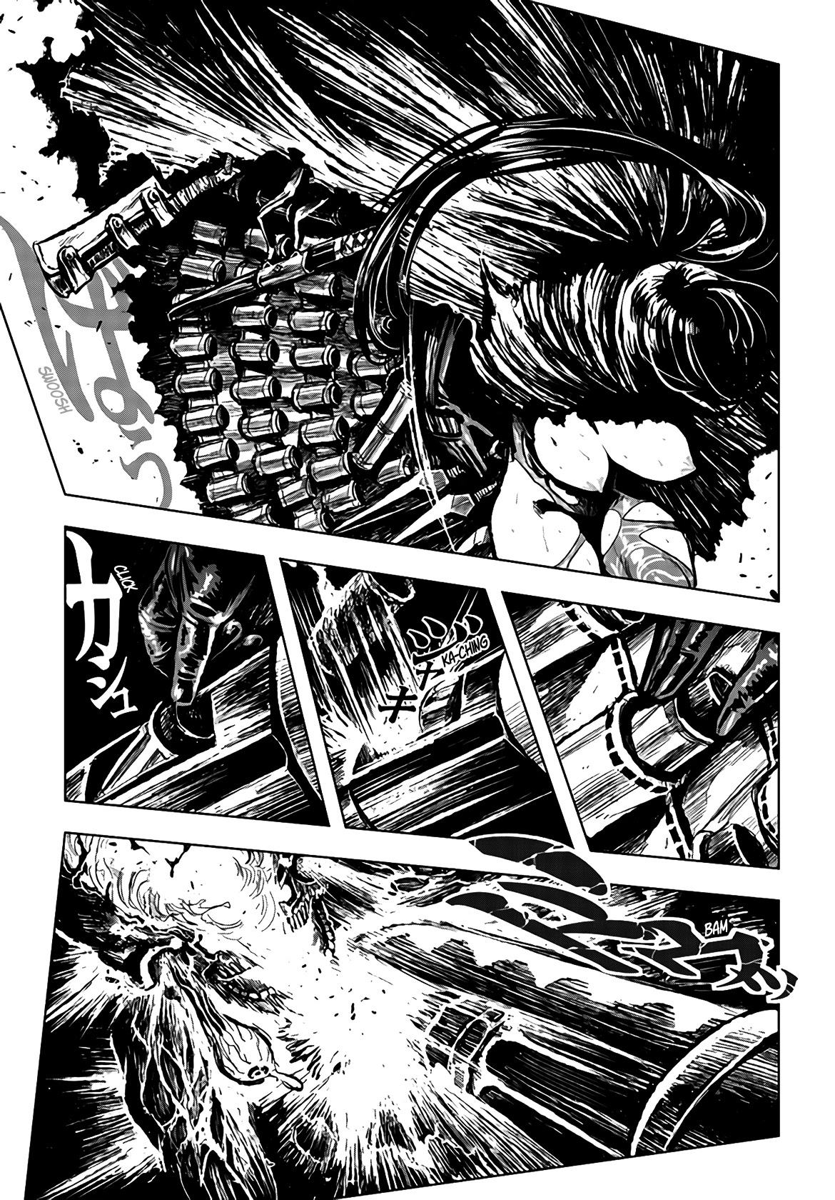 Zingnize chapter 20 page 11