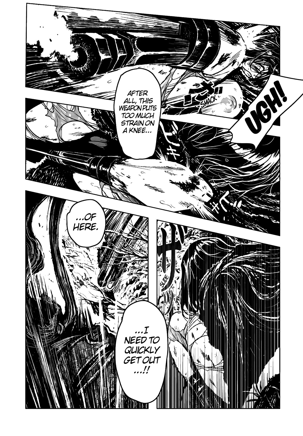 Zingnize chapter 20 page 12