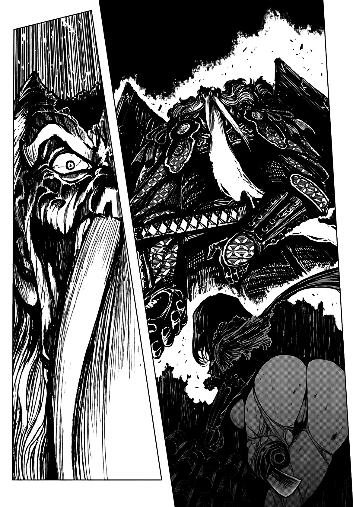 Zingnize chapter 20 page 13