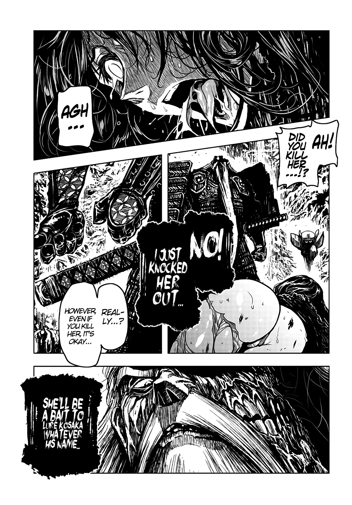 Zingnize chapter 20 page 15