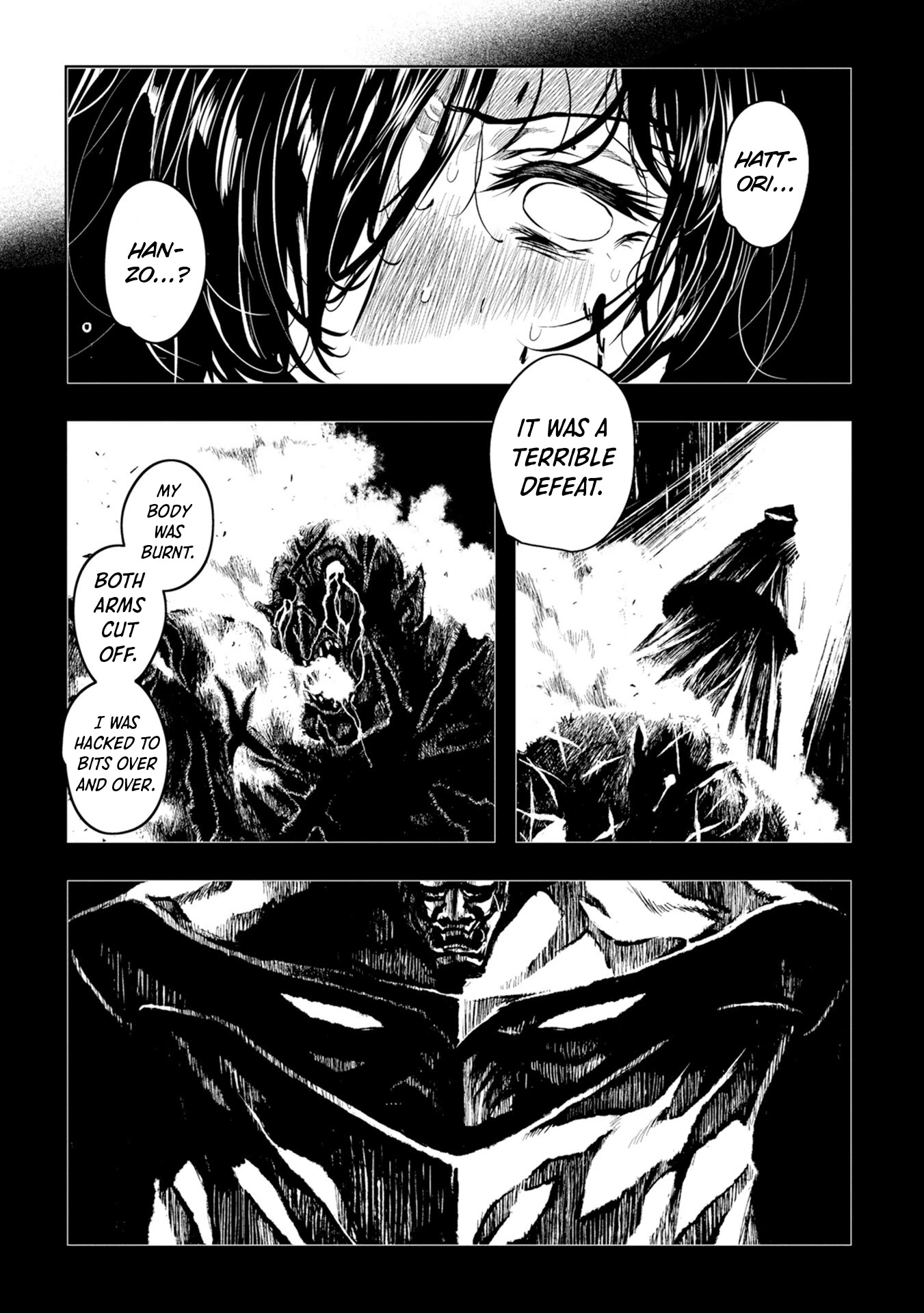 Zingnize chapter 21 page 10