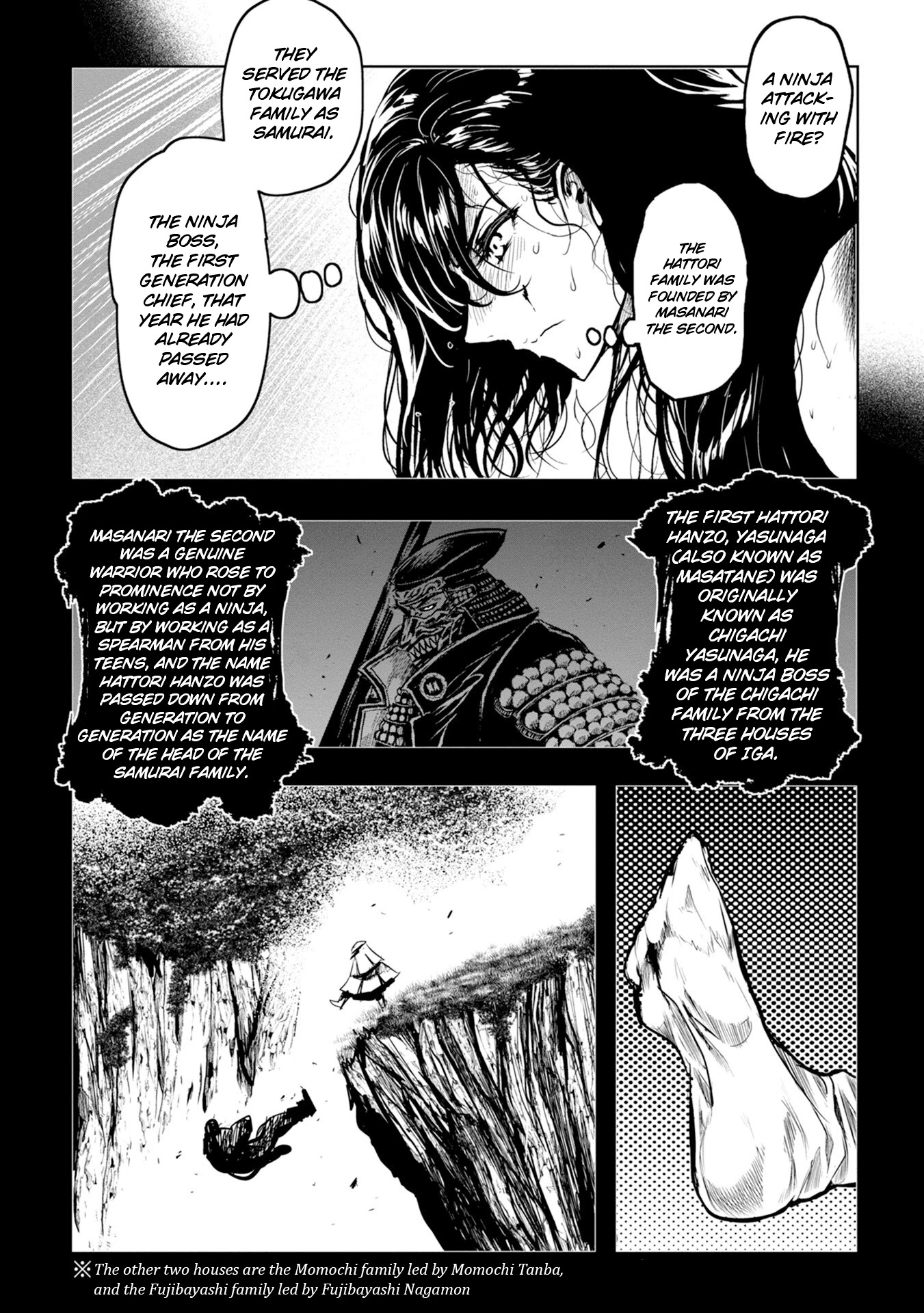Zingnize chapter 21 page 11
