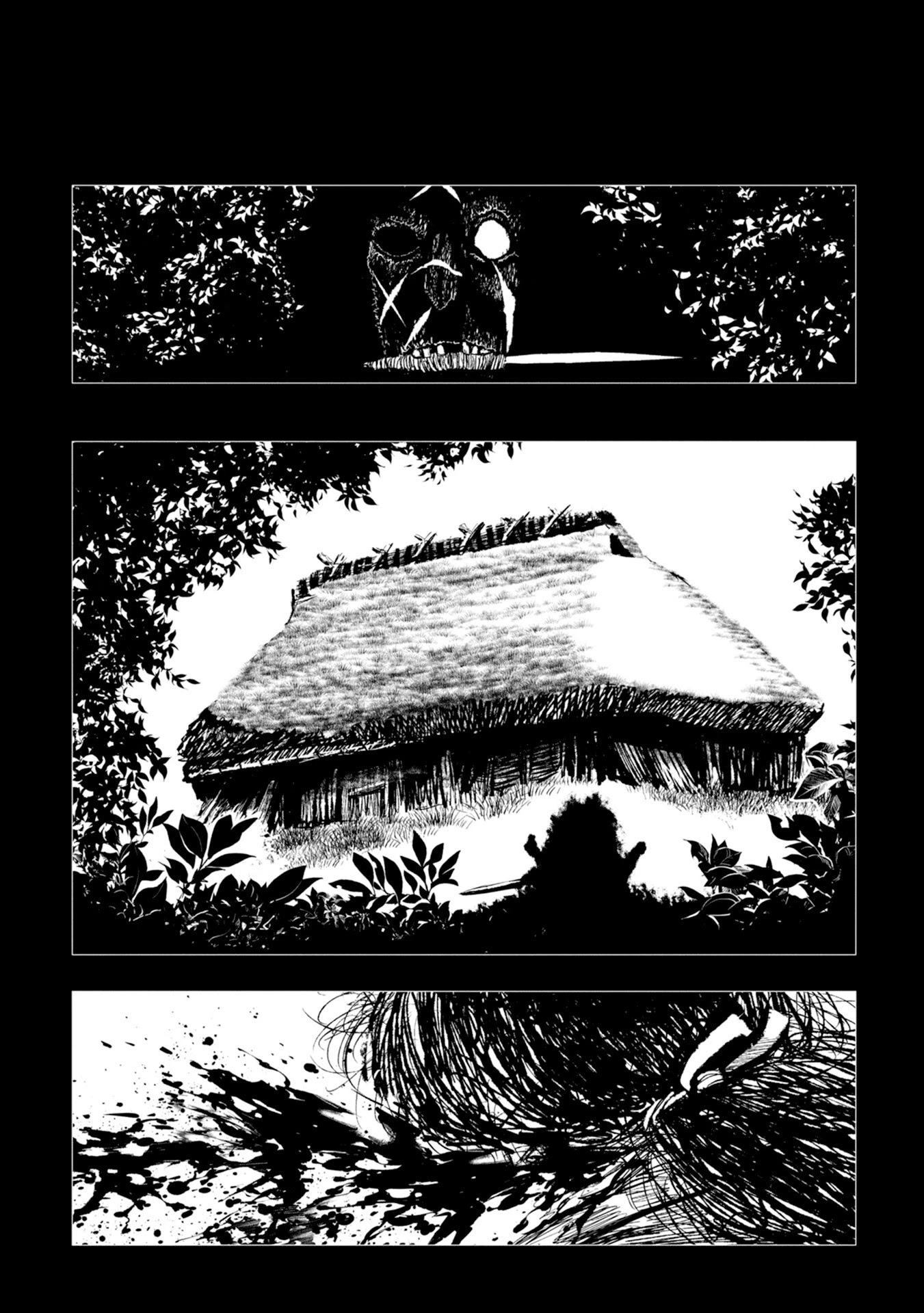 Zingnize chapter 21 page 13