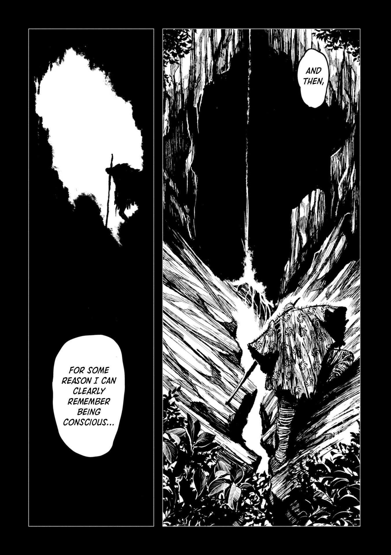 Zingnize chapter 21 page 18