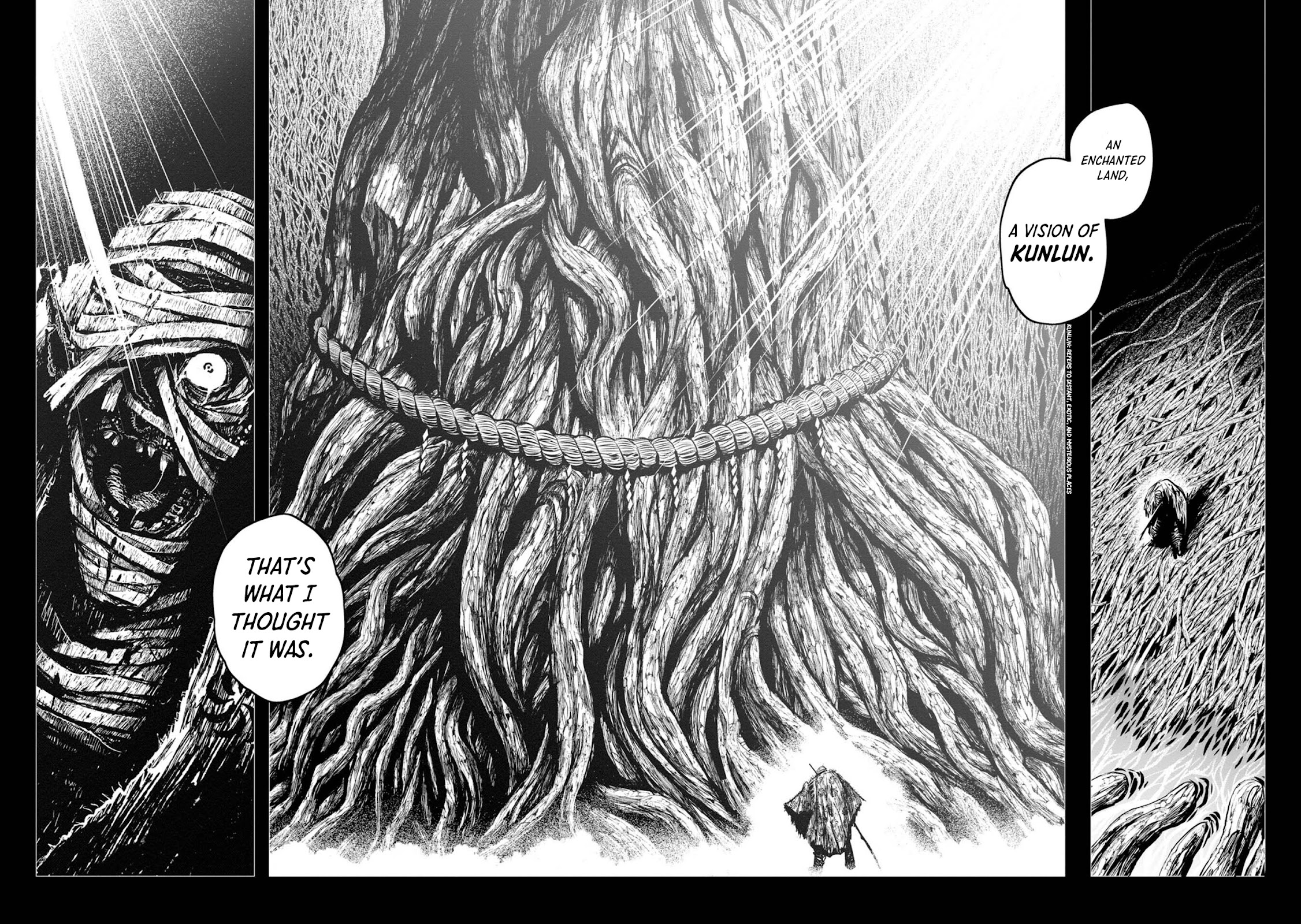 Zingnize chapter 21 page 19