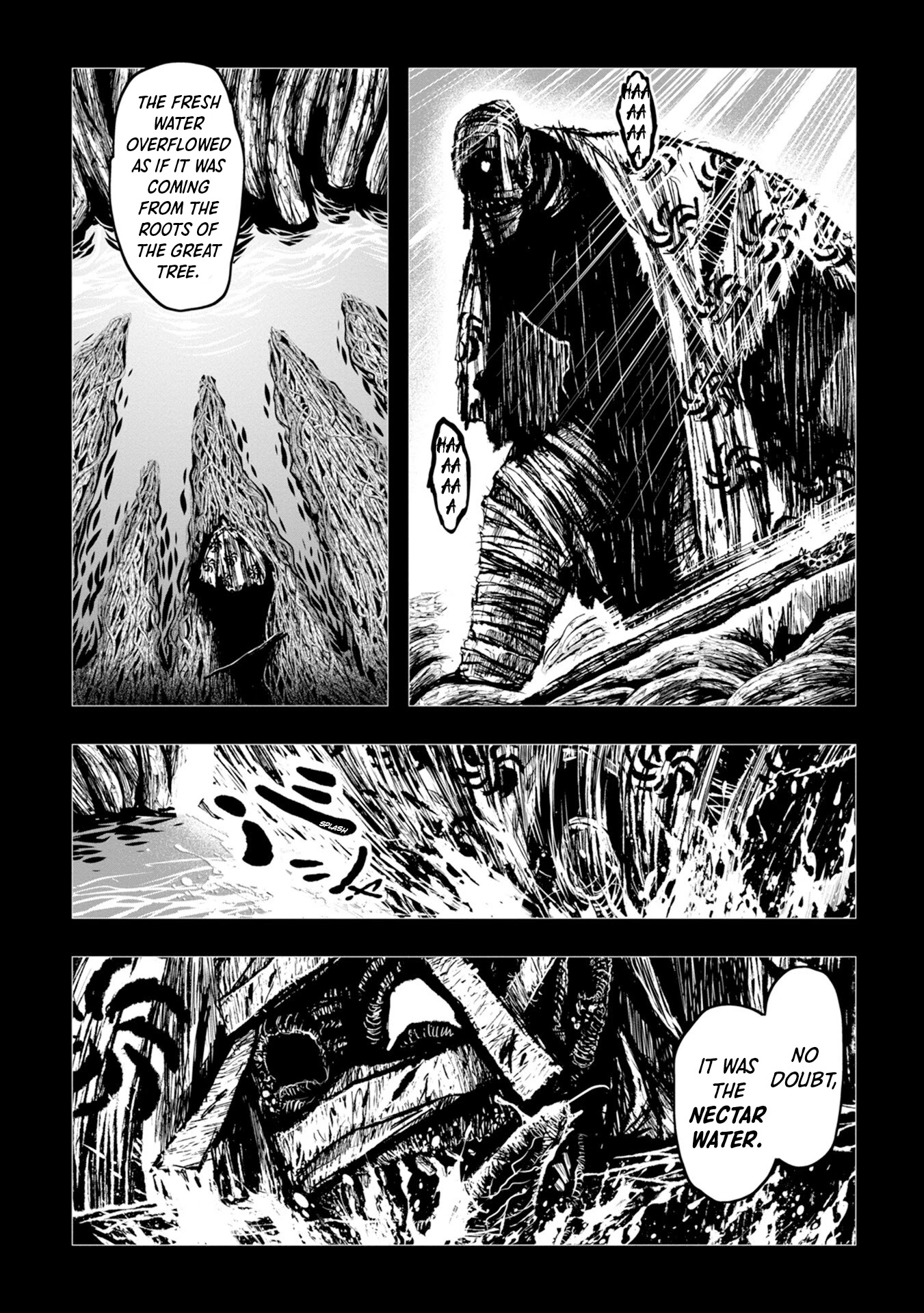 Zingnize chapter 21 page 20