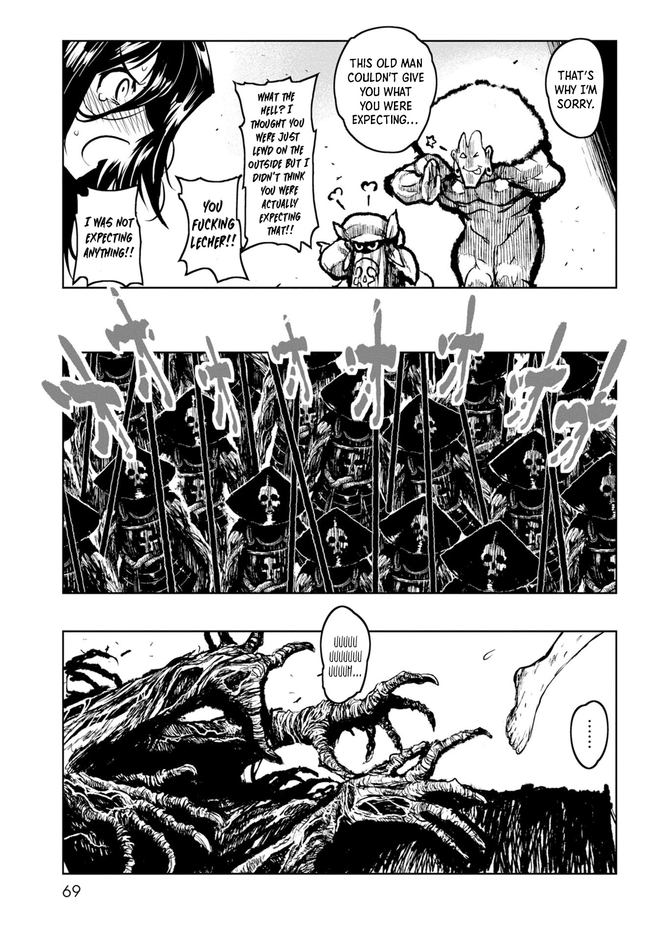 Zingnize chapter 21 page 5