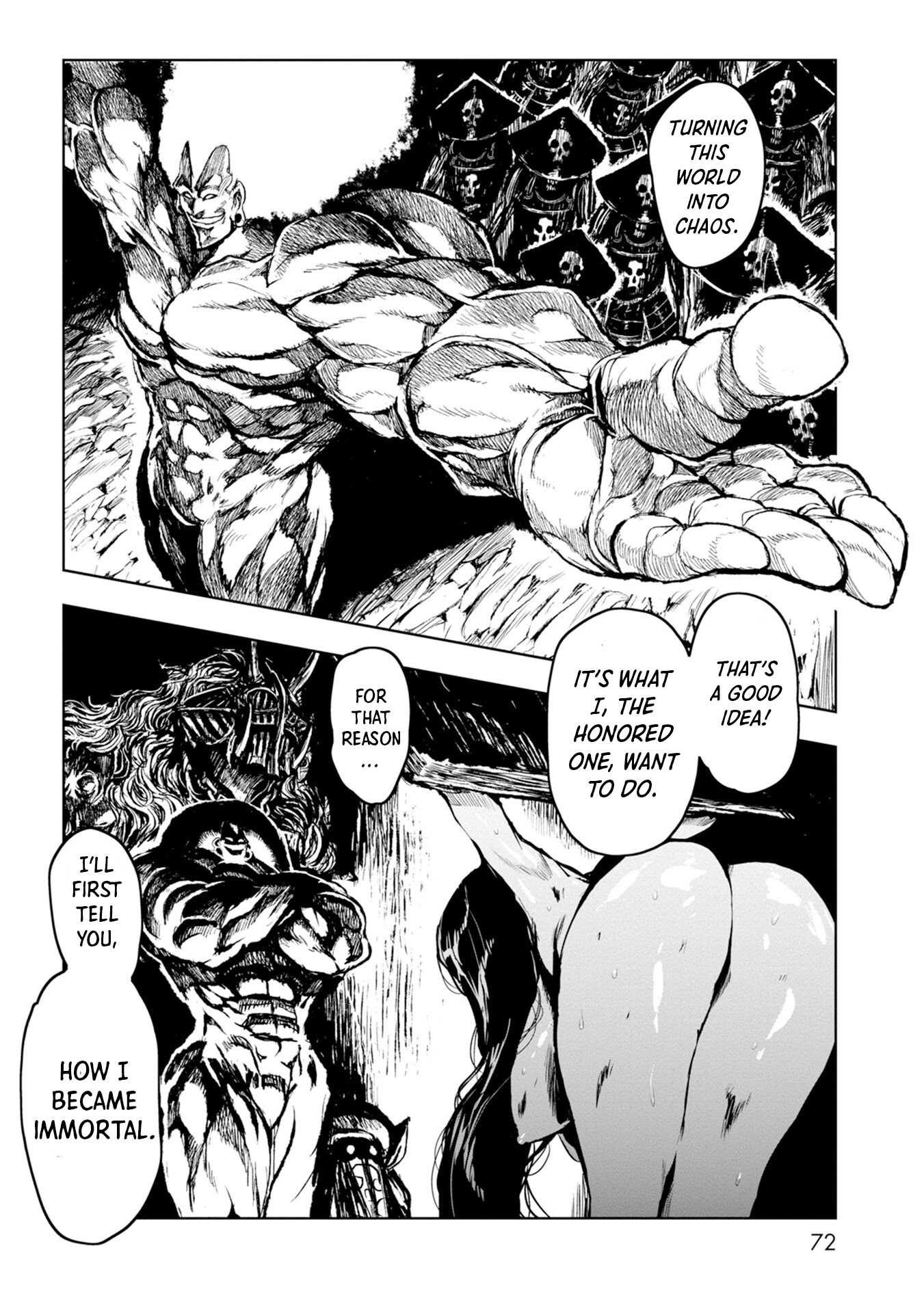 Zingnize chapter 21 page 7