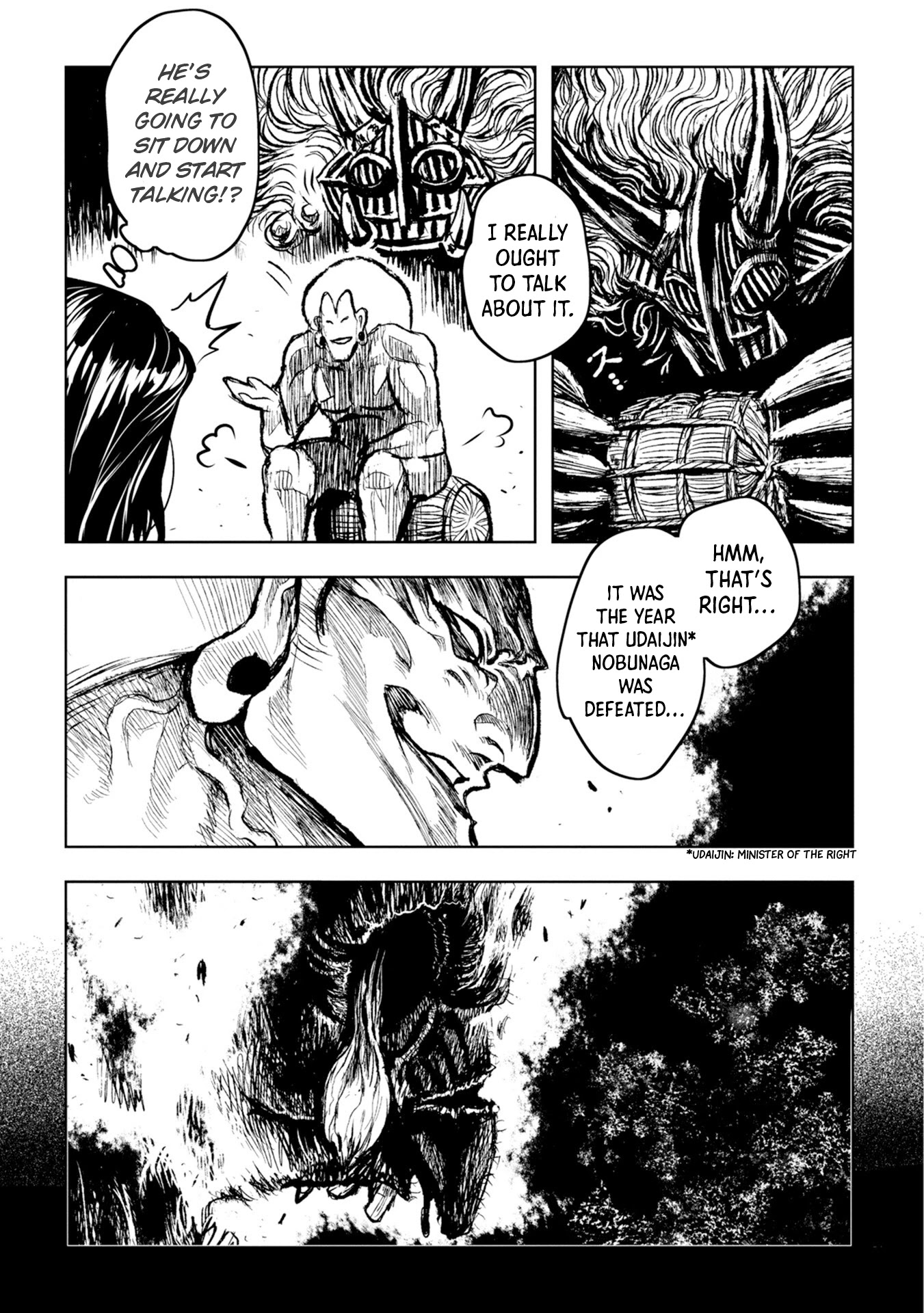 Zingnize chapter 21 page 8