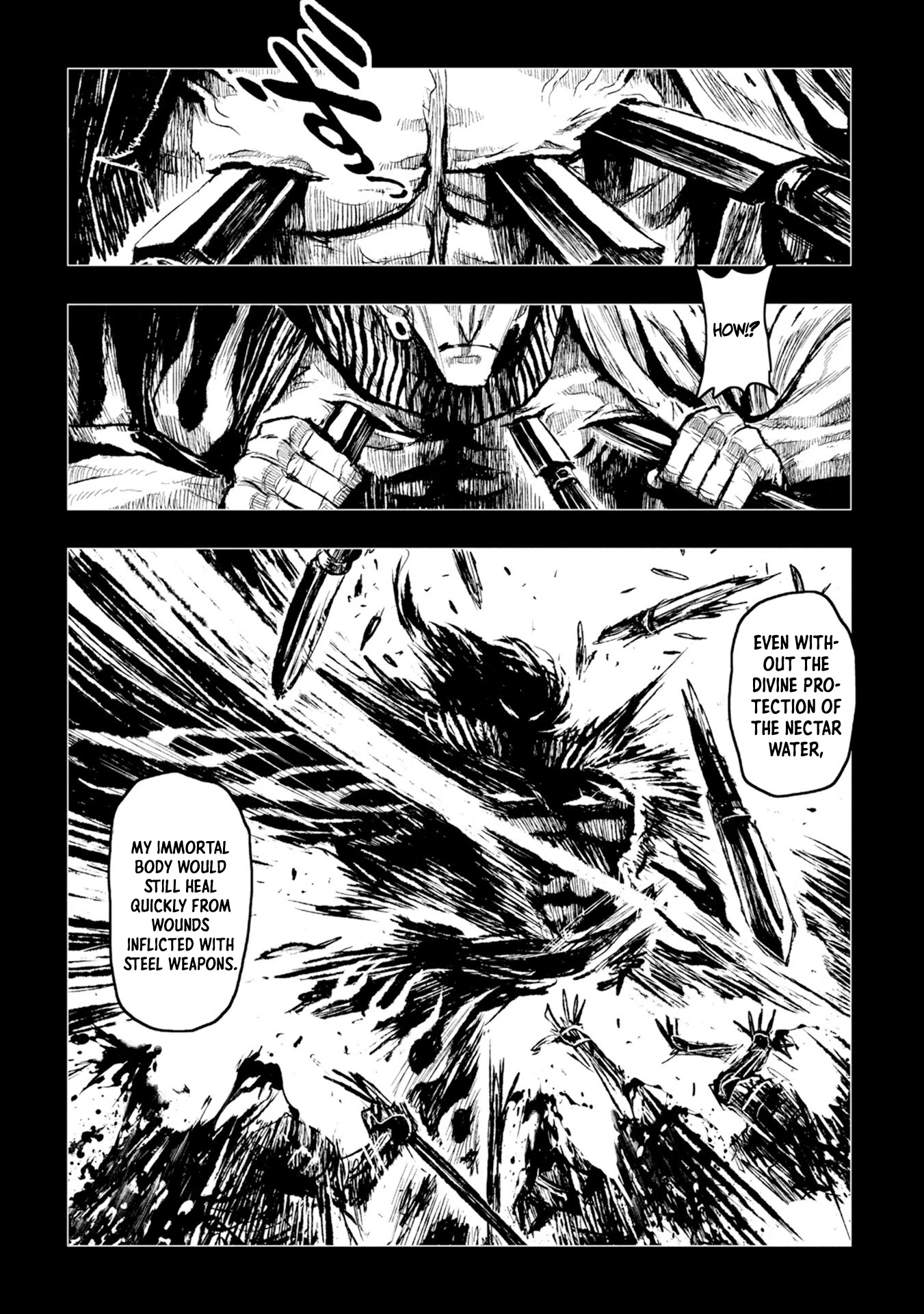 Zingnize chapter 22 page 12