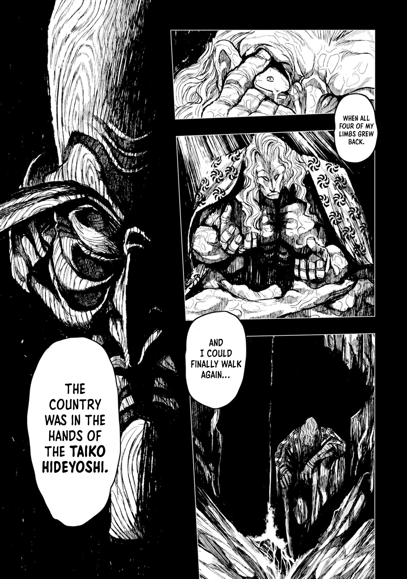 Zingnize chapter 22 page 3