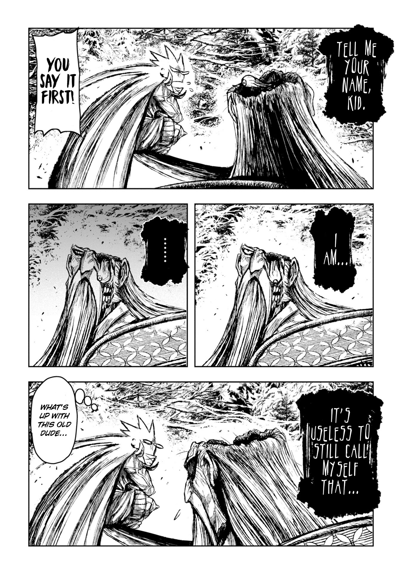 Zingnize chapter 23 page 16