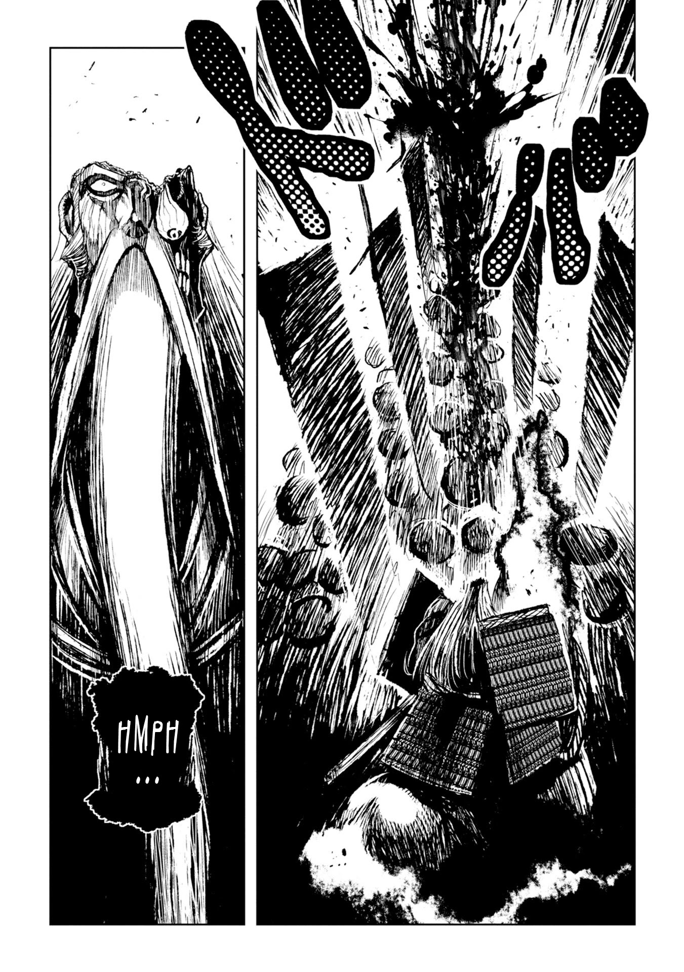 Zingnize chapter 23 page 3