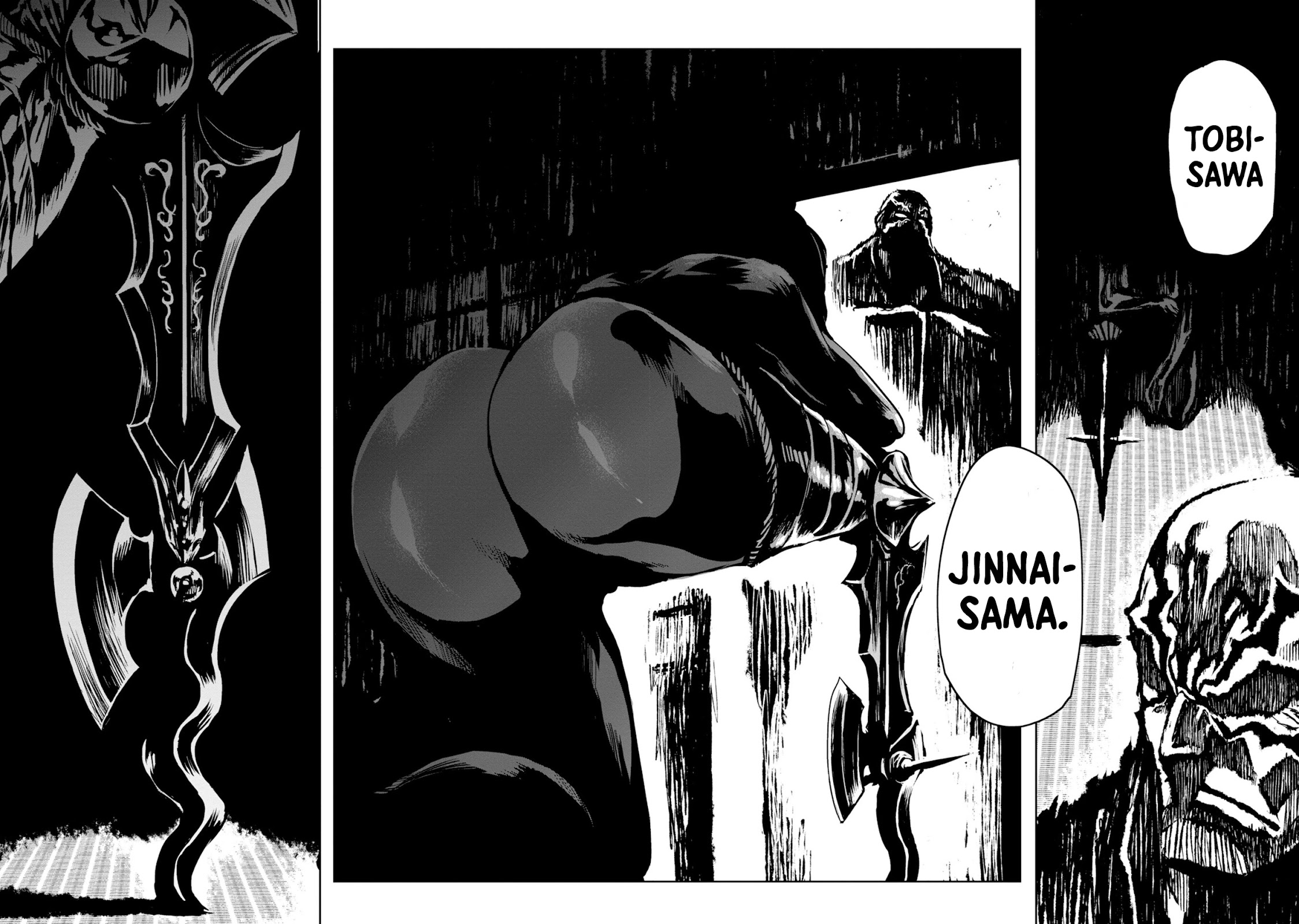 Zingnize chapter 24 page 18