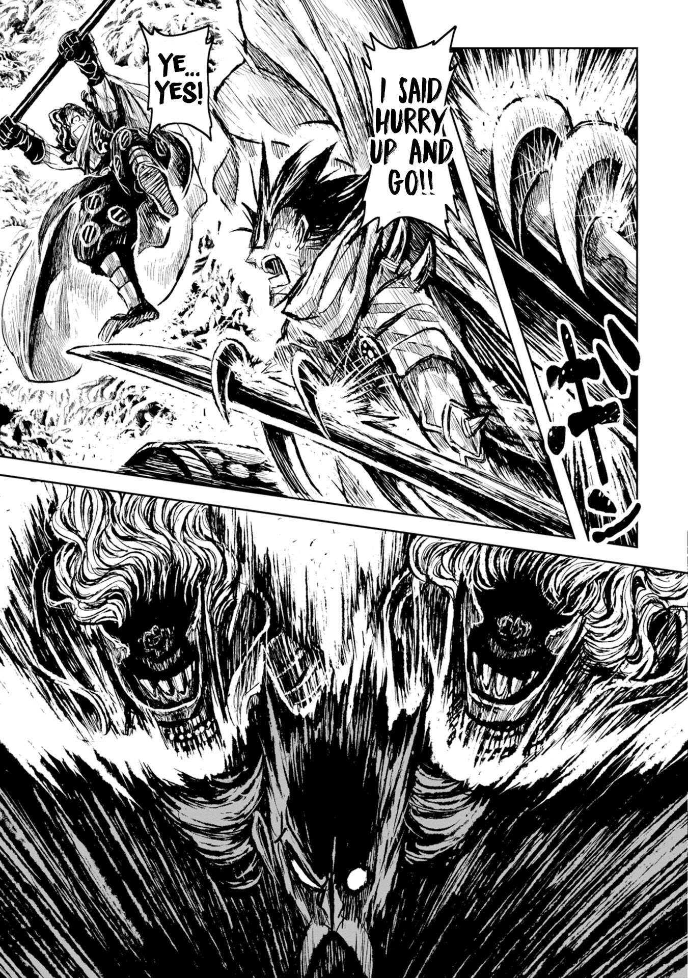 Zingnize chapter 24 page 4