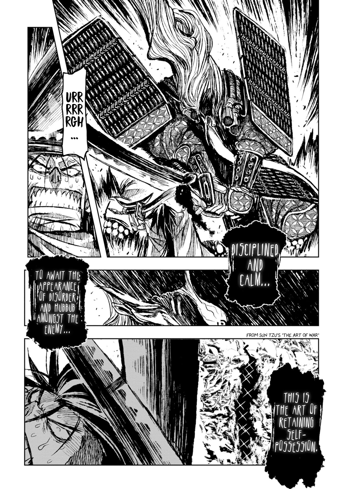 Zingnize chapter 24 page 8