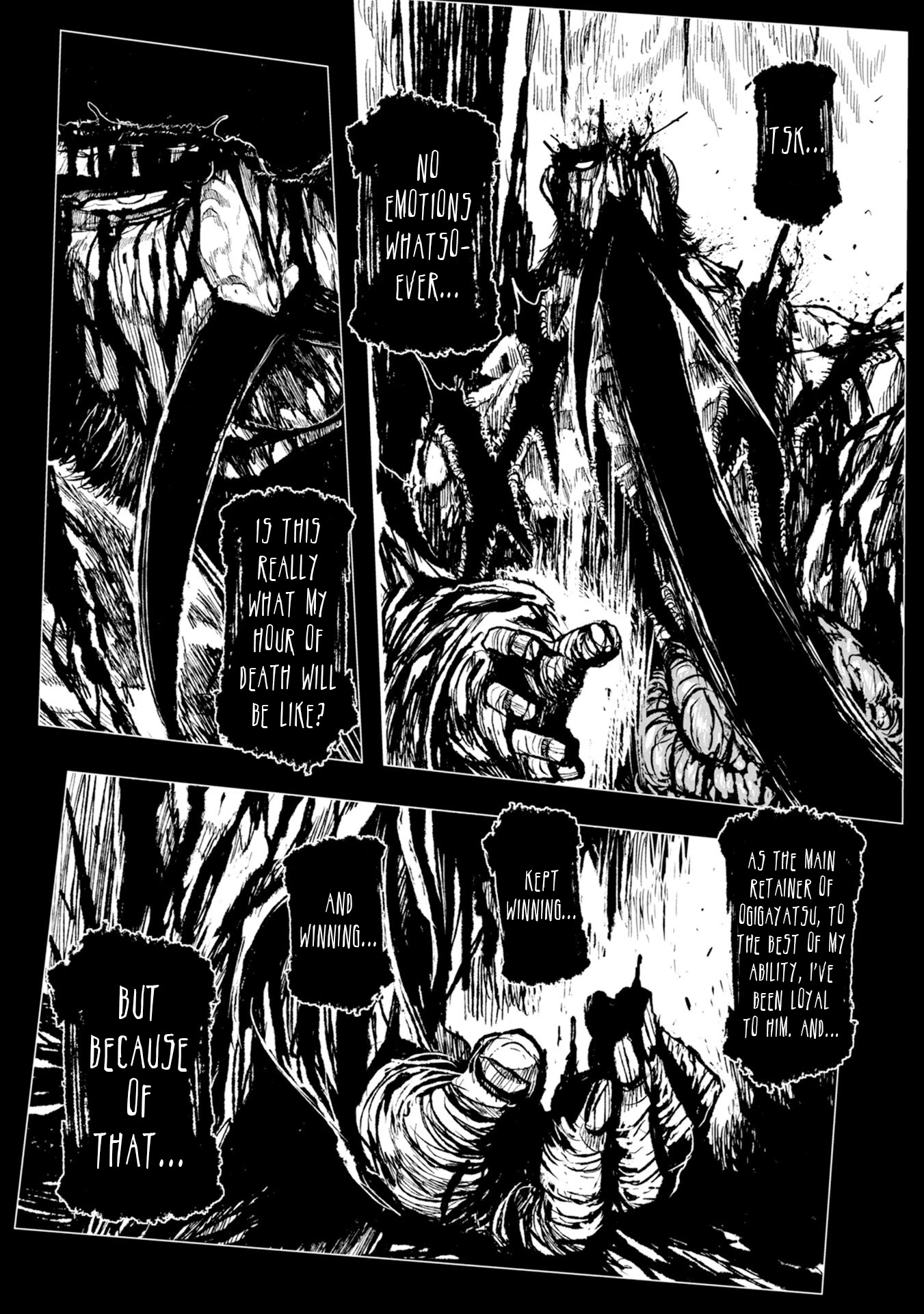 Zingnize chapter 25 page 10