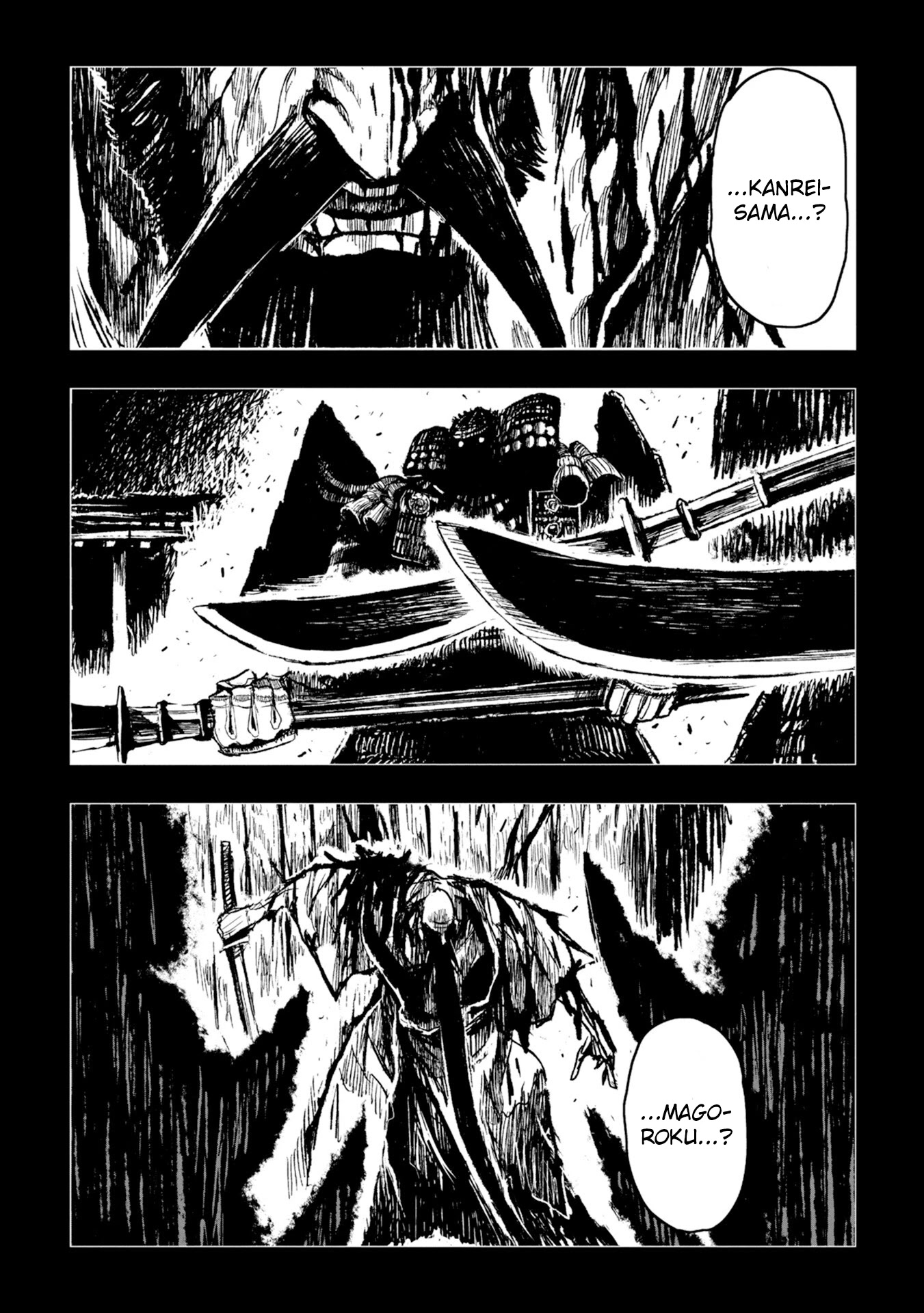 Zingnize chapter 25 page 3