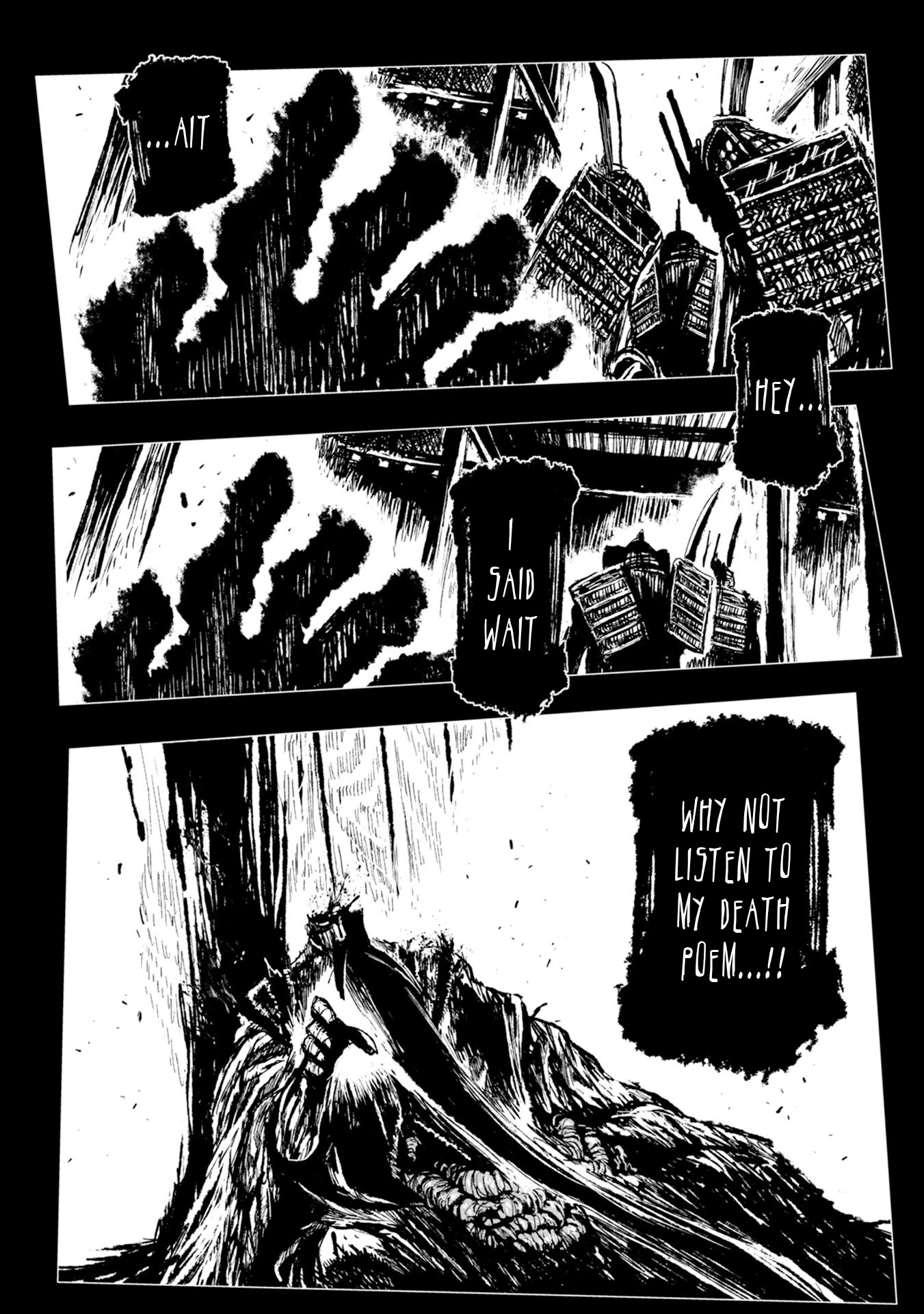 Zingnize chapter 25 page 9