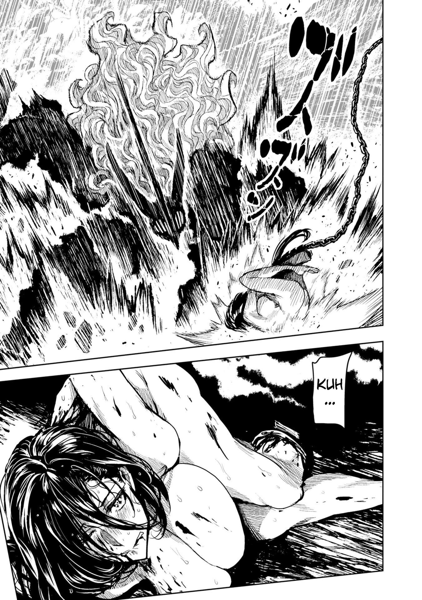 Zingnize chapter 26 page 10